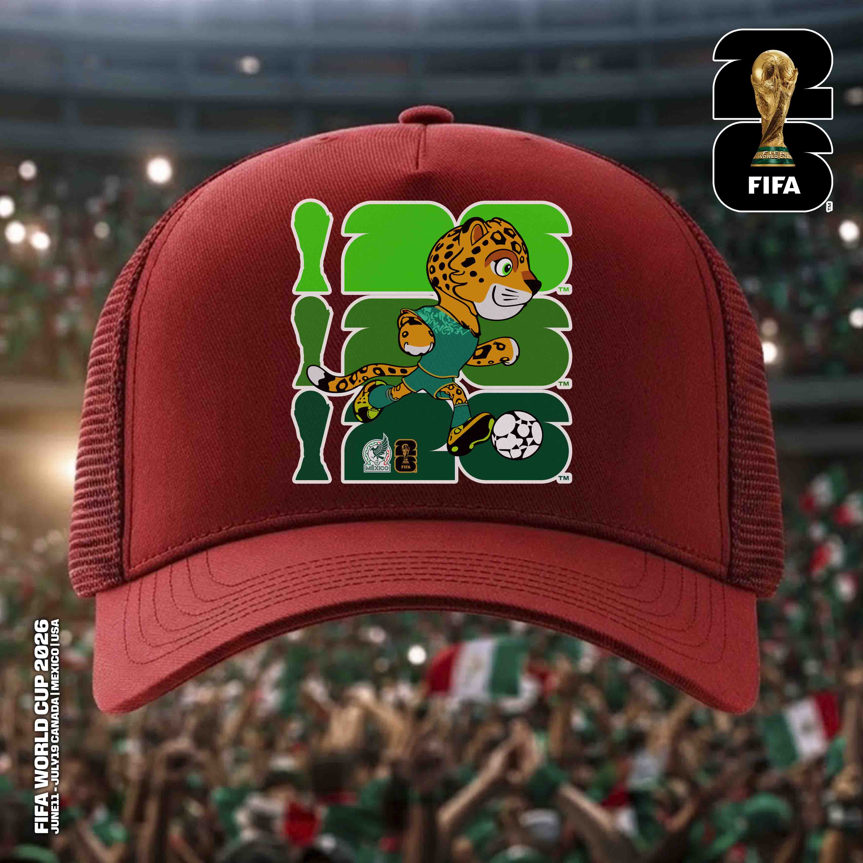 GORRA ROJA – imagen 37