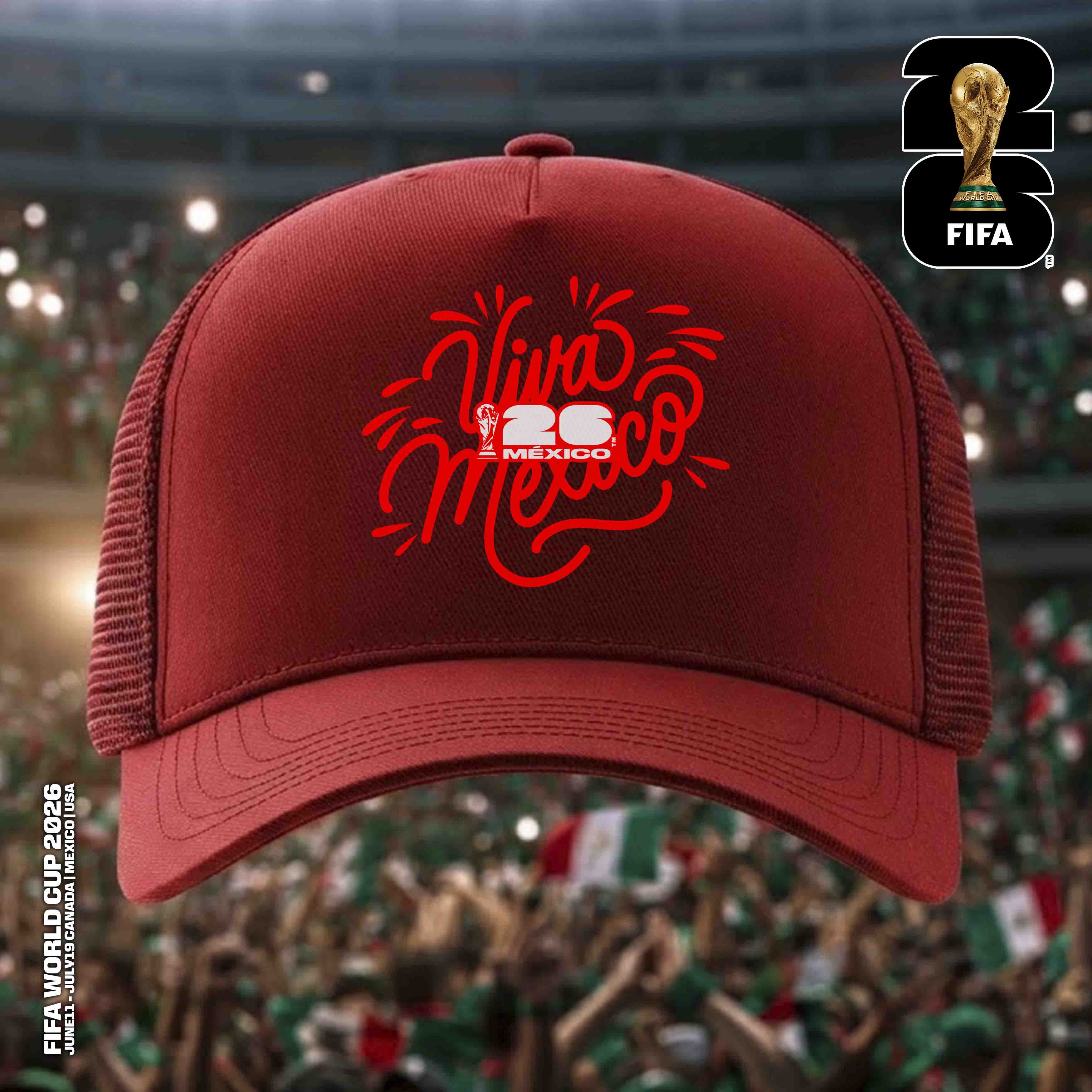 GORRA ROJA – imagen 49