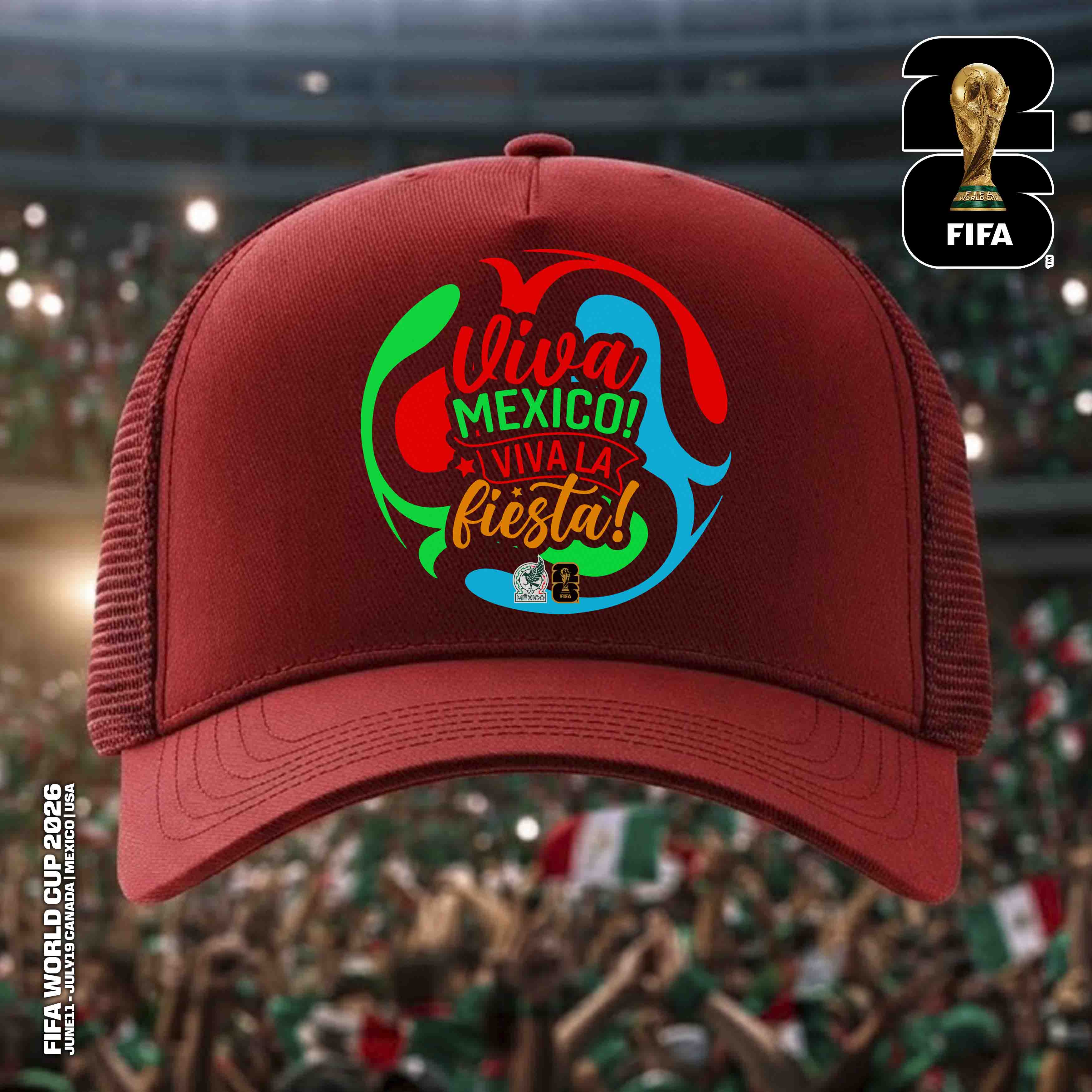 GORRA ROJA – imagen 61