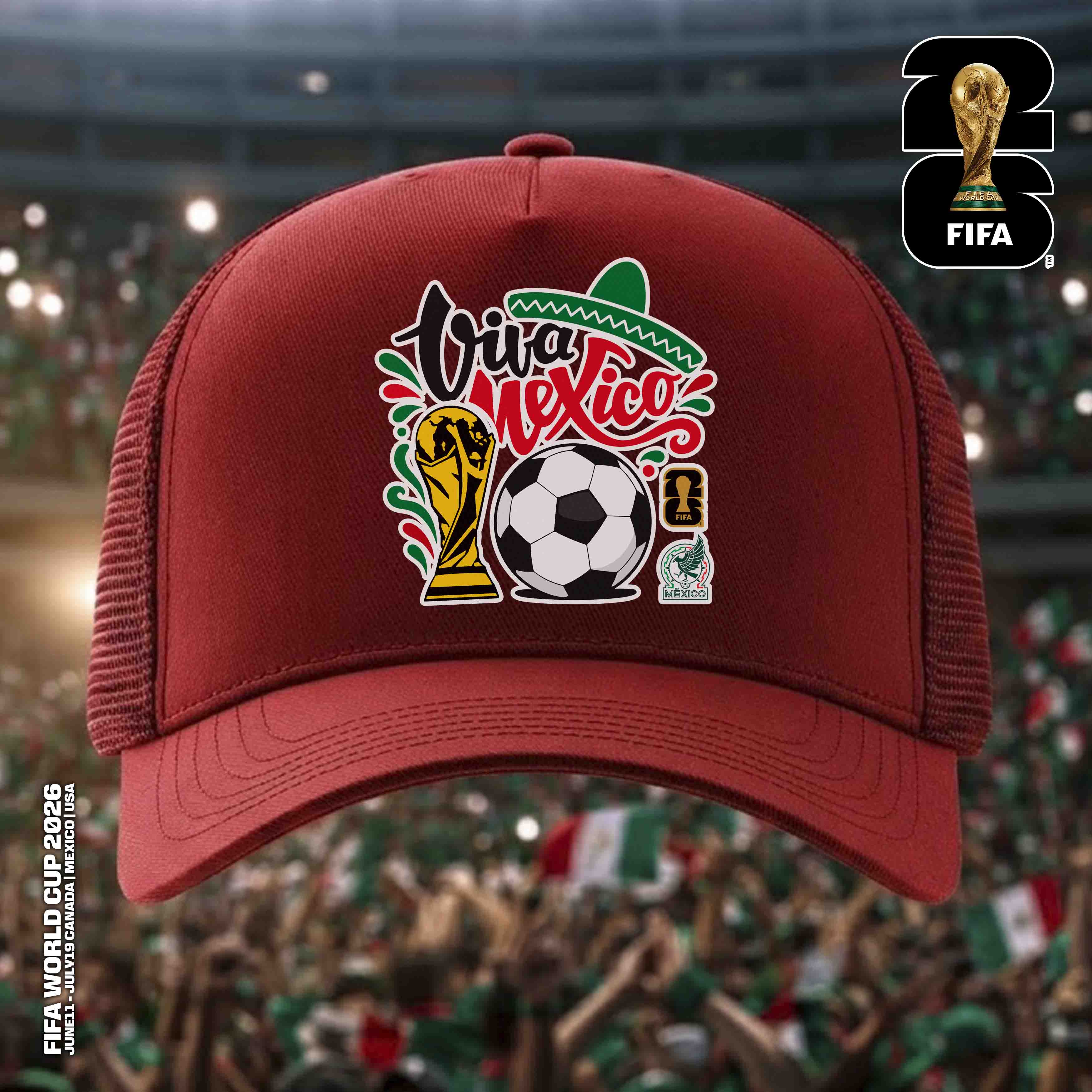GORRA ROJA – imagen 66