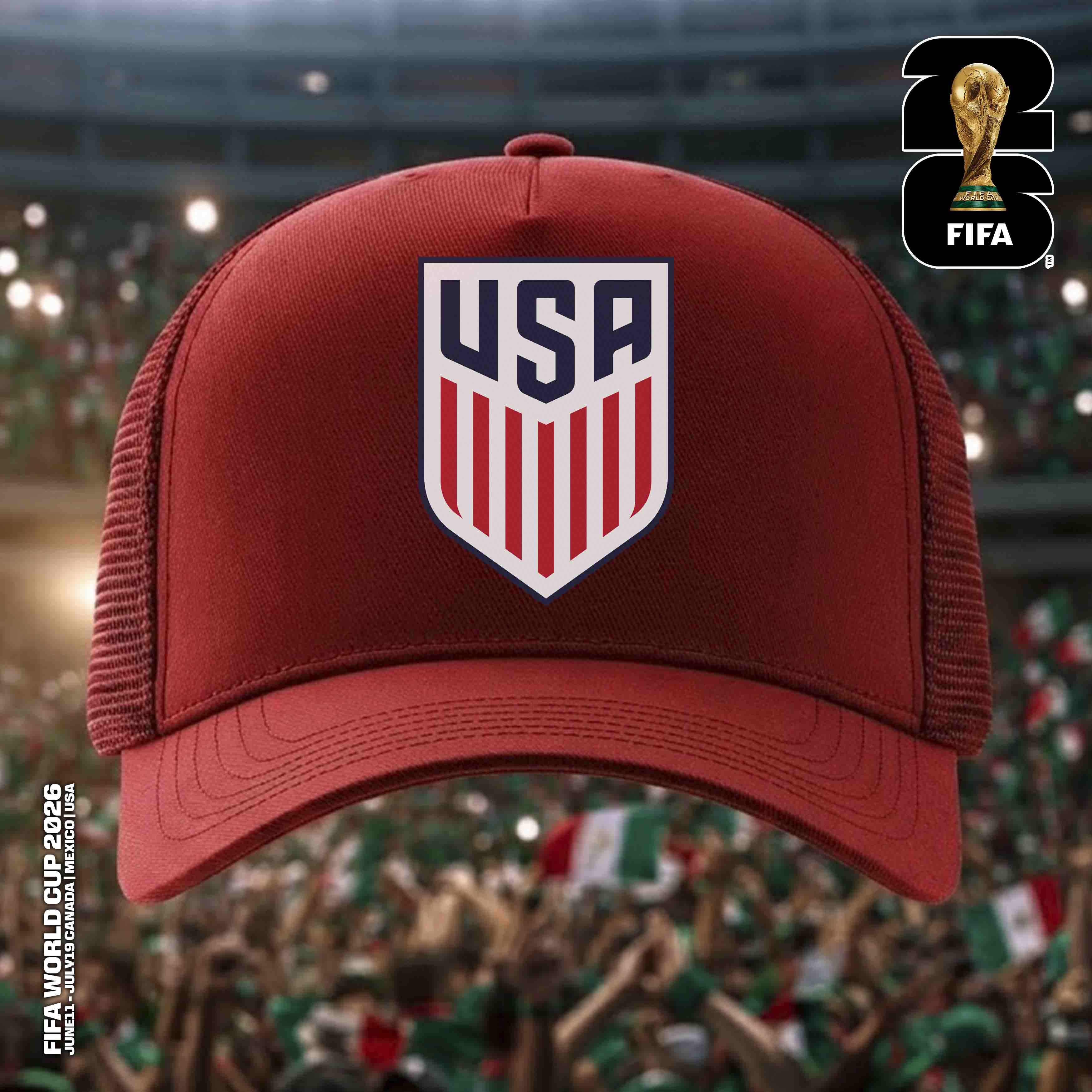 GORRA ROJA – imagen 68