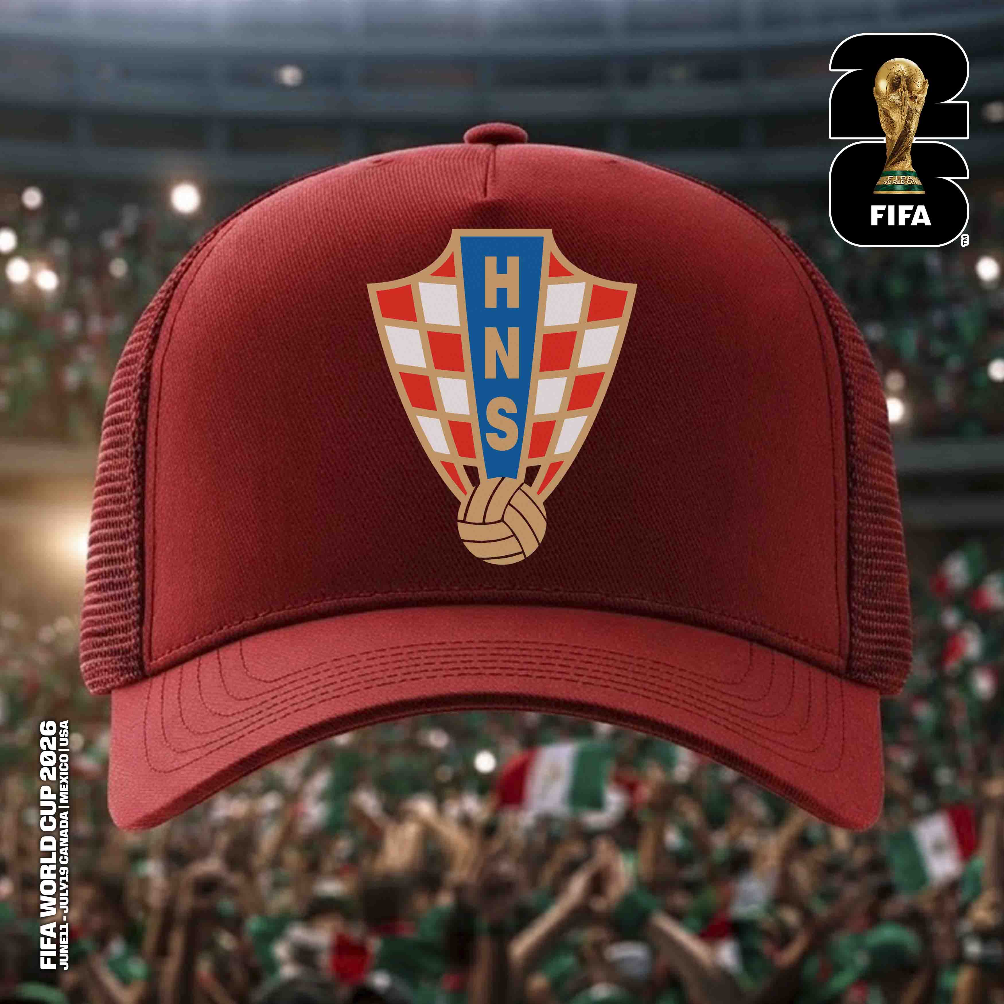 GORRA ROJA – imagen 84