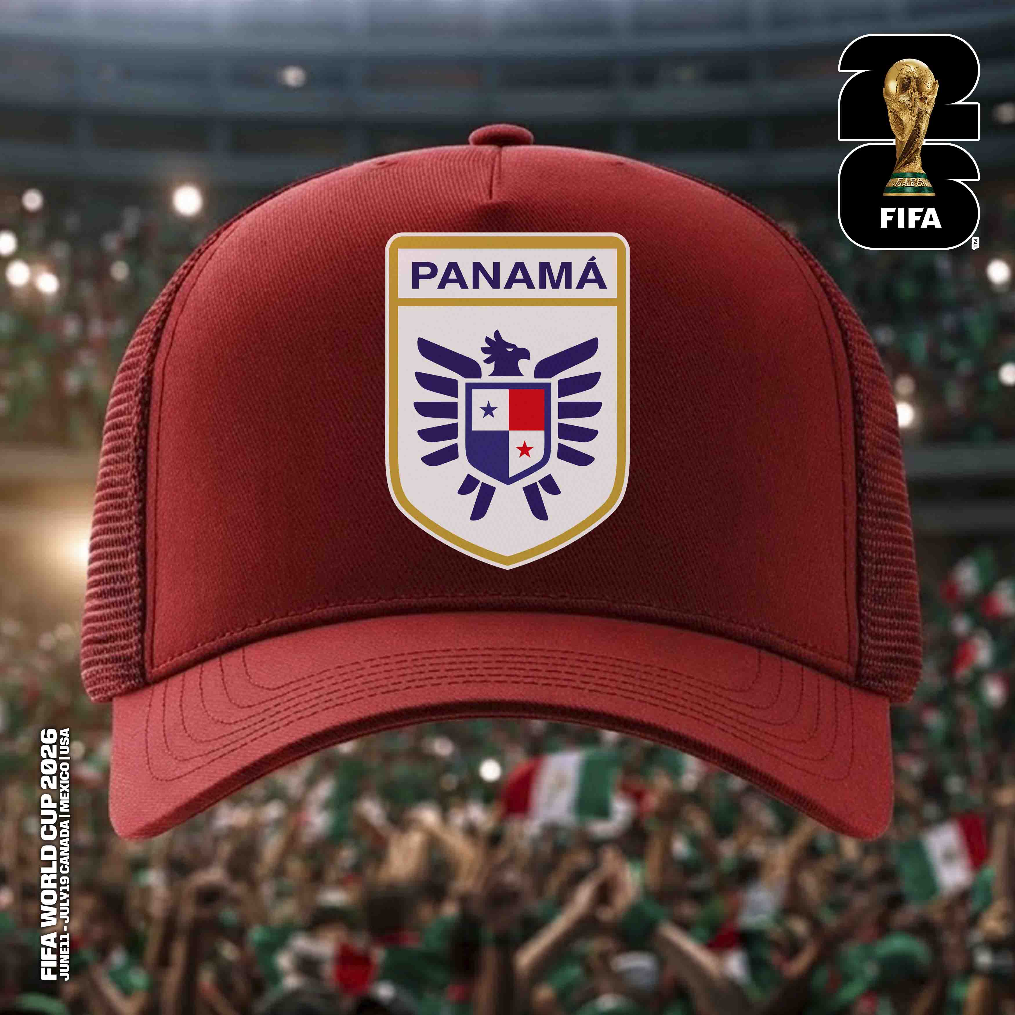 GORRA ROJA – imagen 86