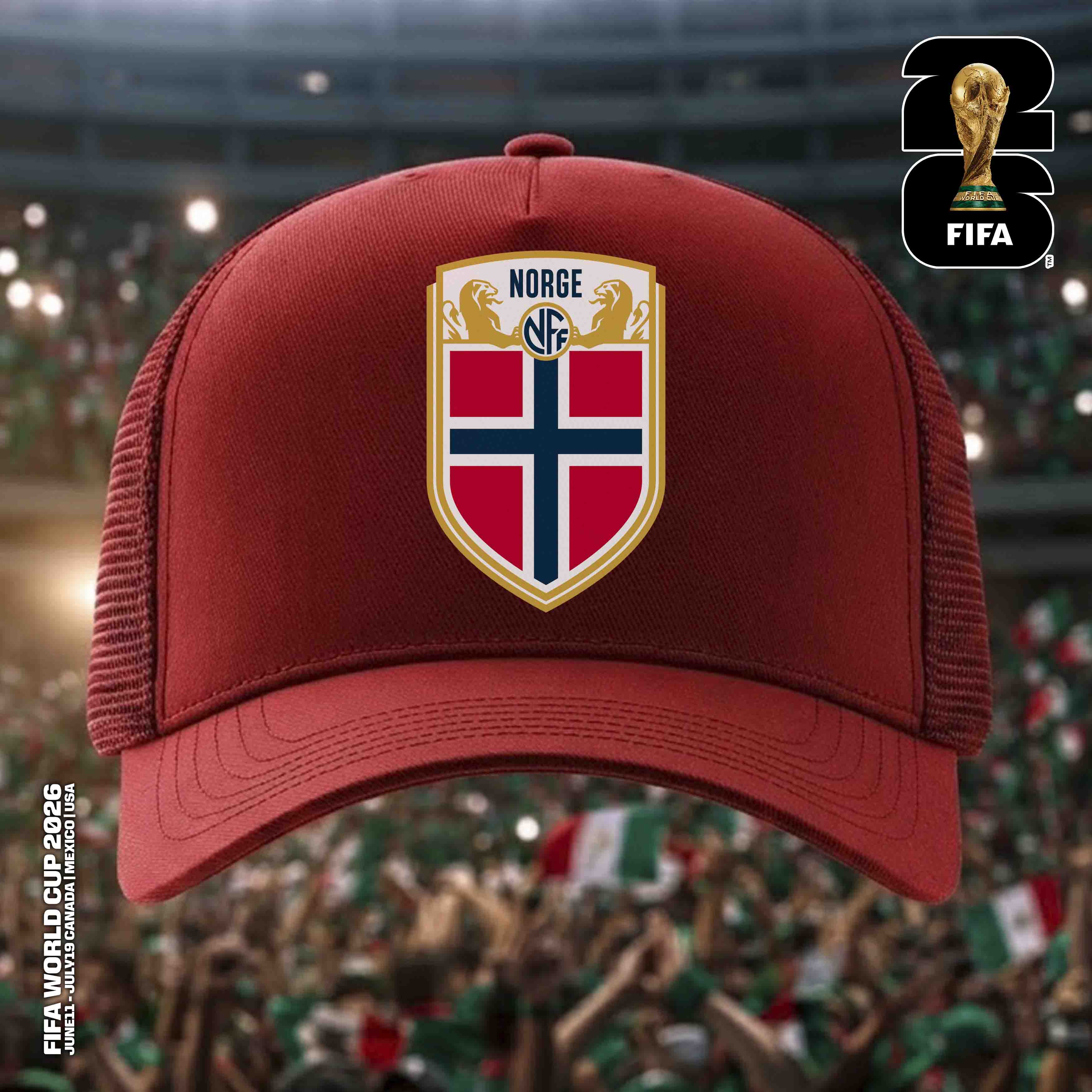GORRA ROJA – imagen 91