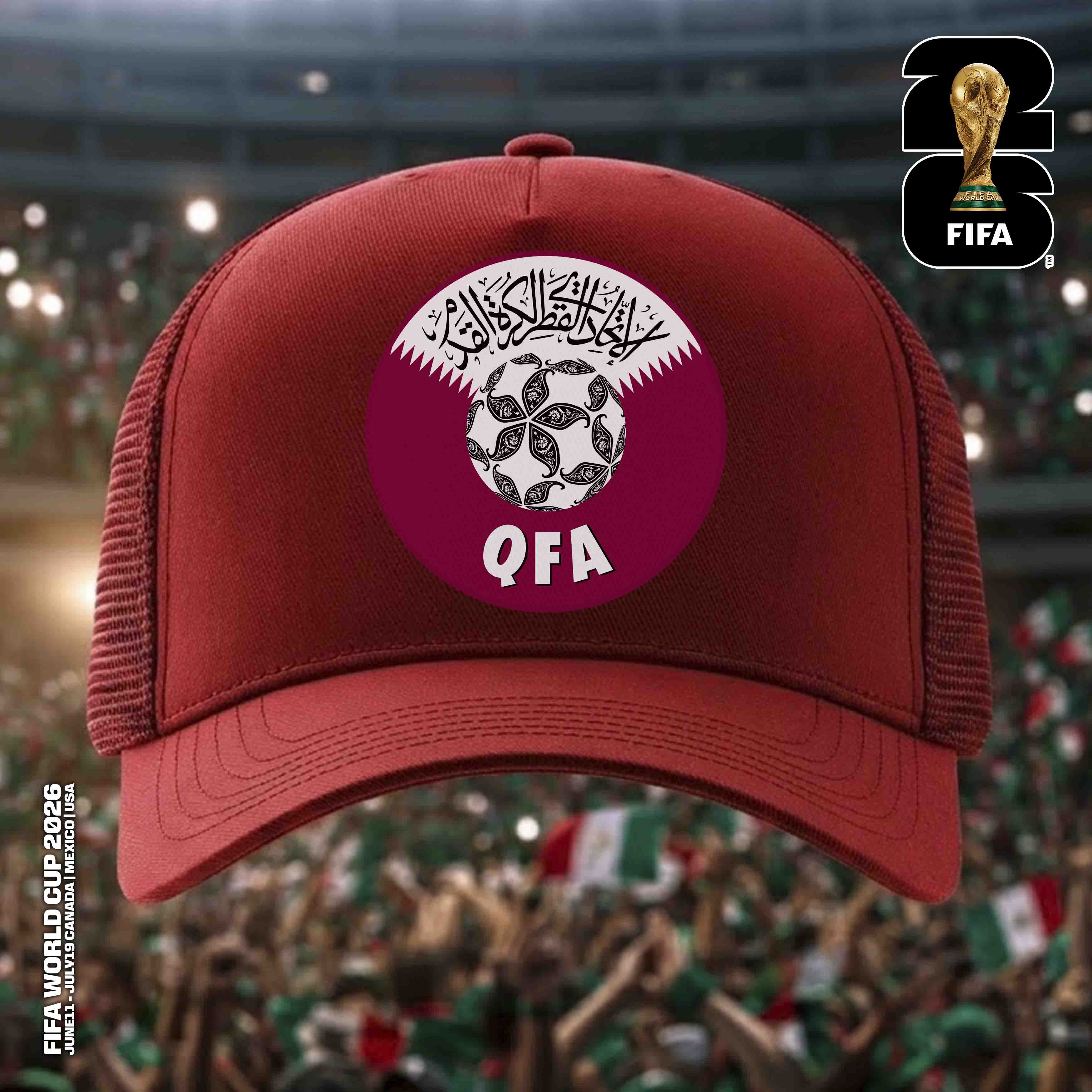 GORRA ROJA – imagen 100