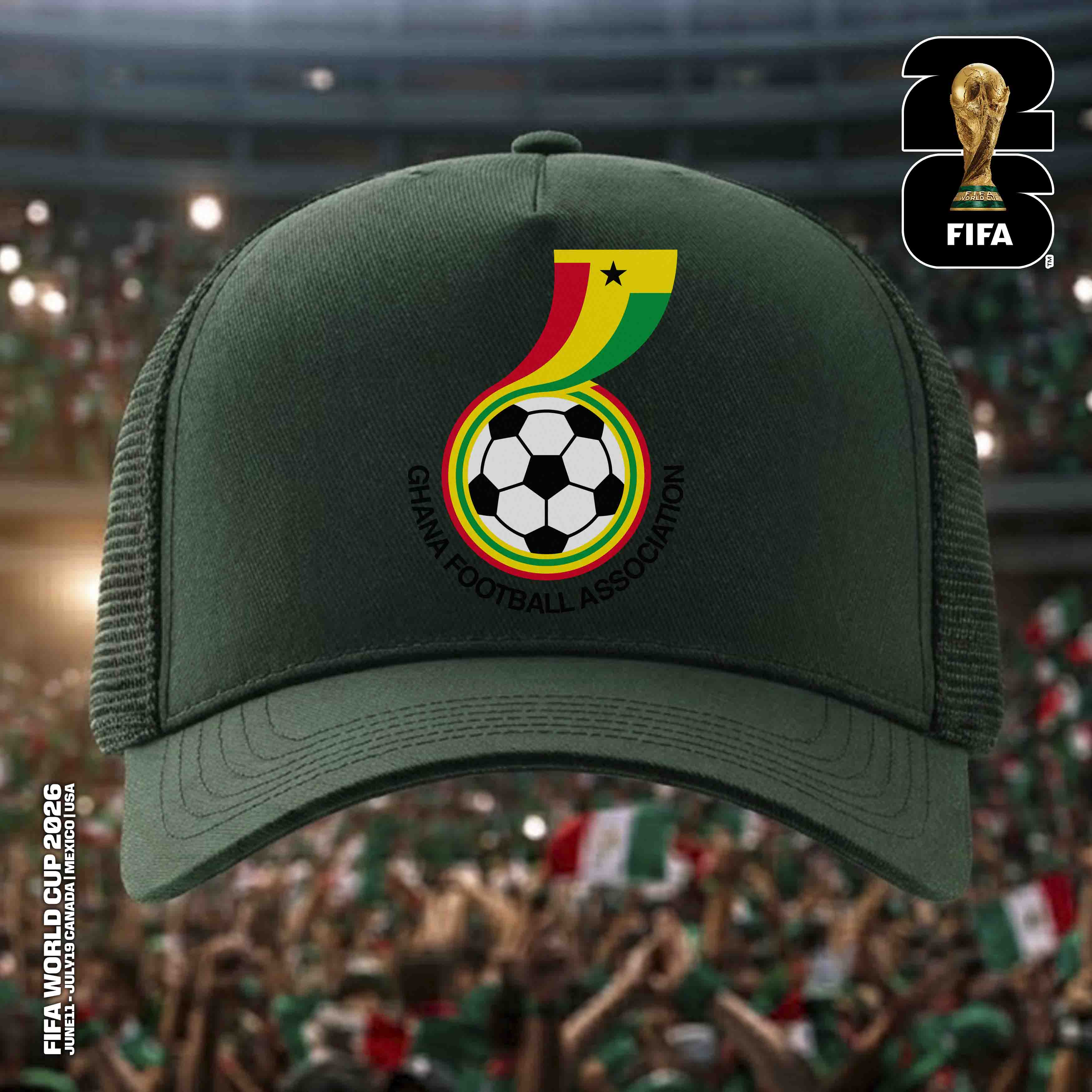 GORRA VERDE – imagen 104