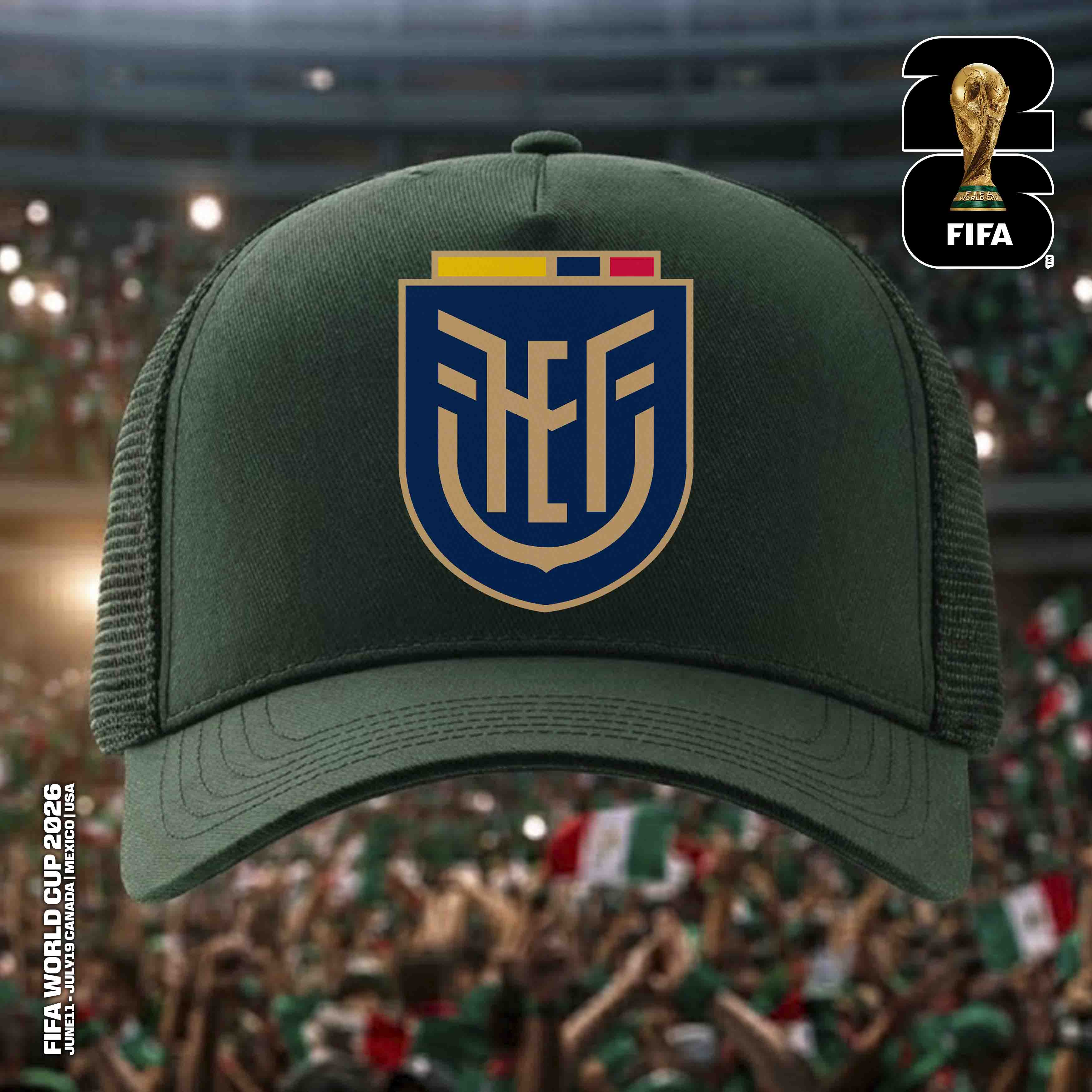 GORRA VERDE – imagen 76