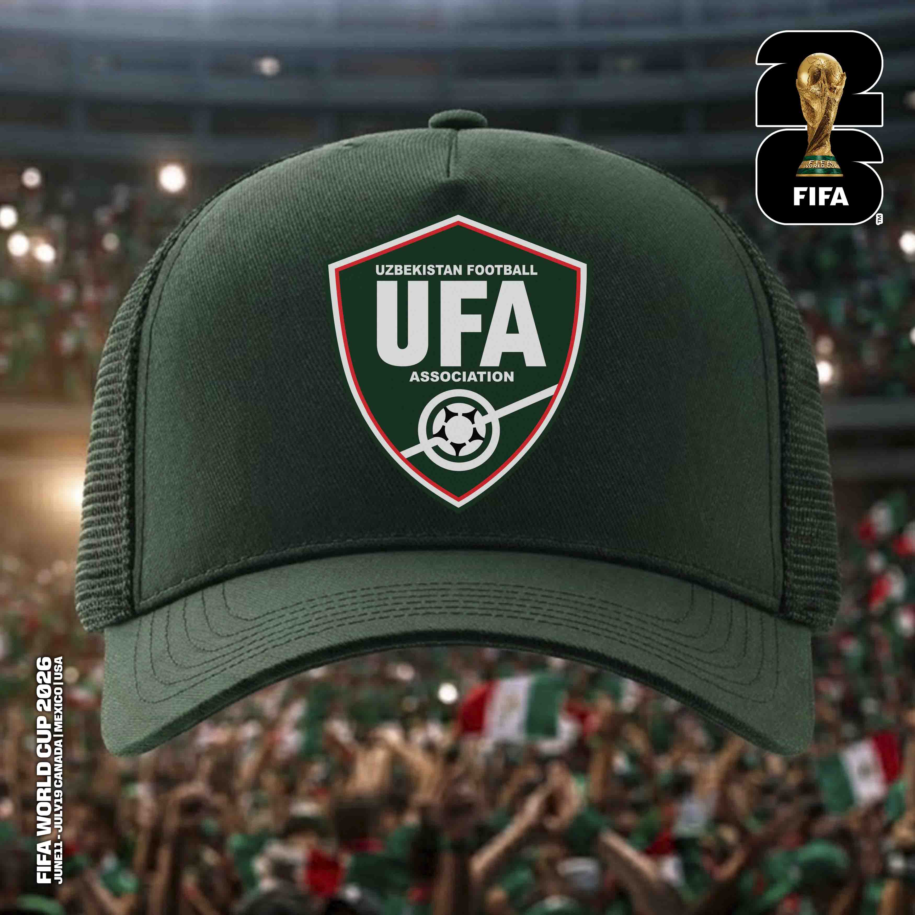 GORRA VERDE – imagen 95
