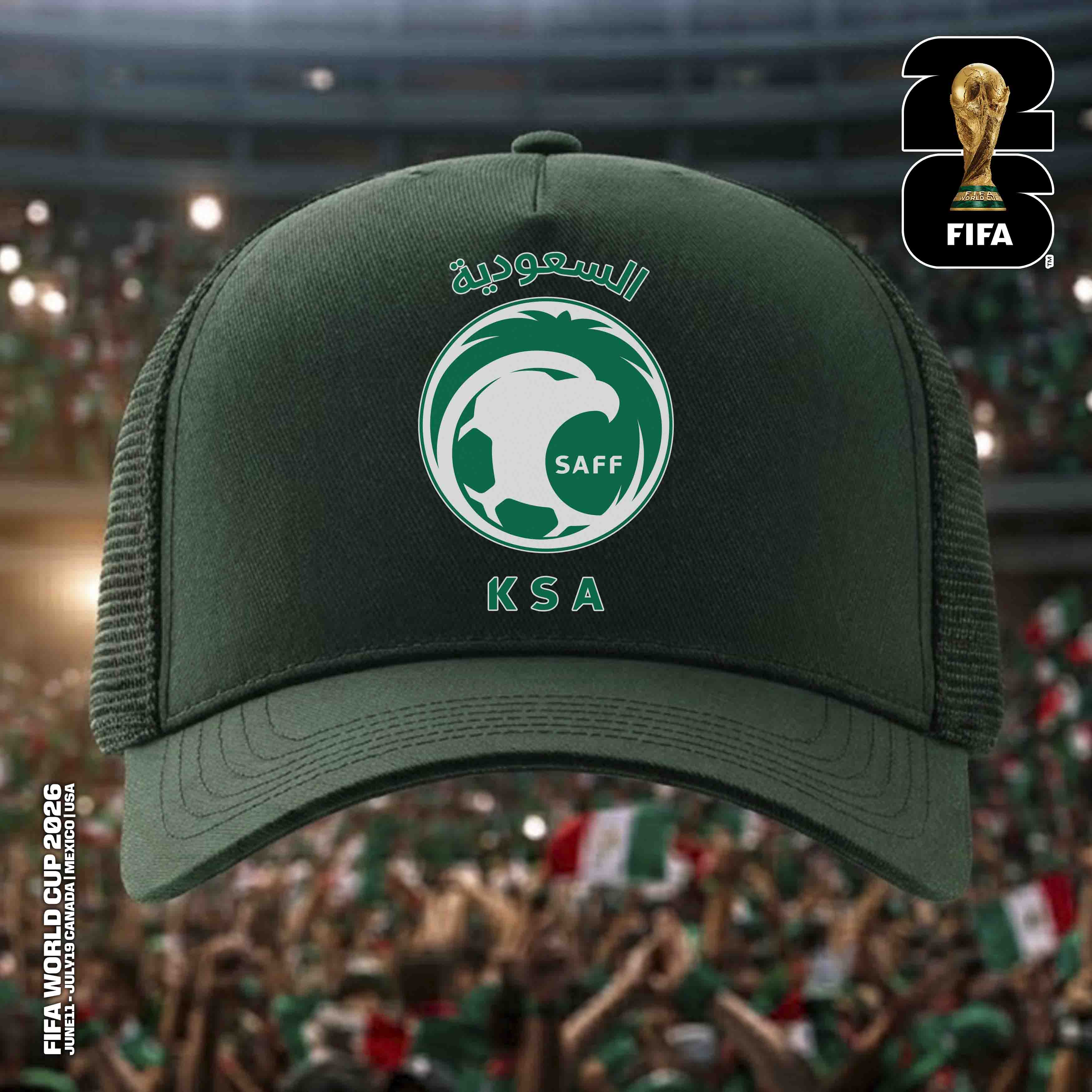 GORRA VERDE – imagen 99
