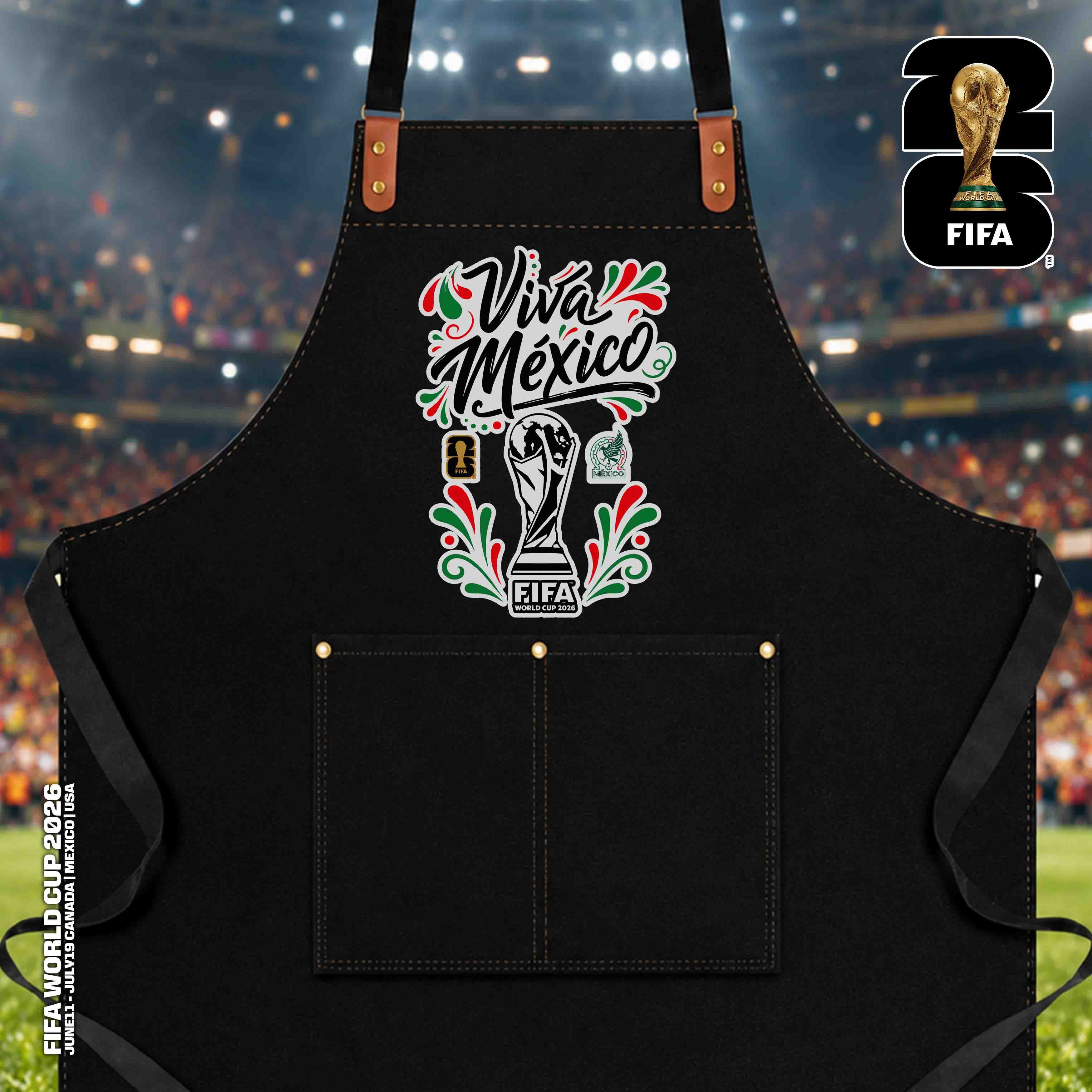 MANDIL NEGRO – imagen 65