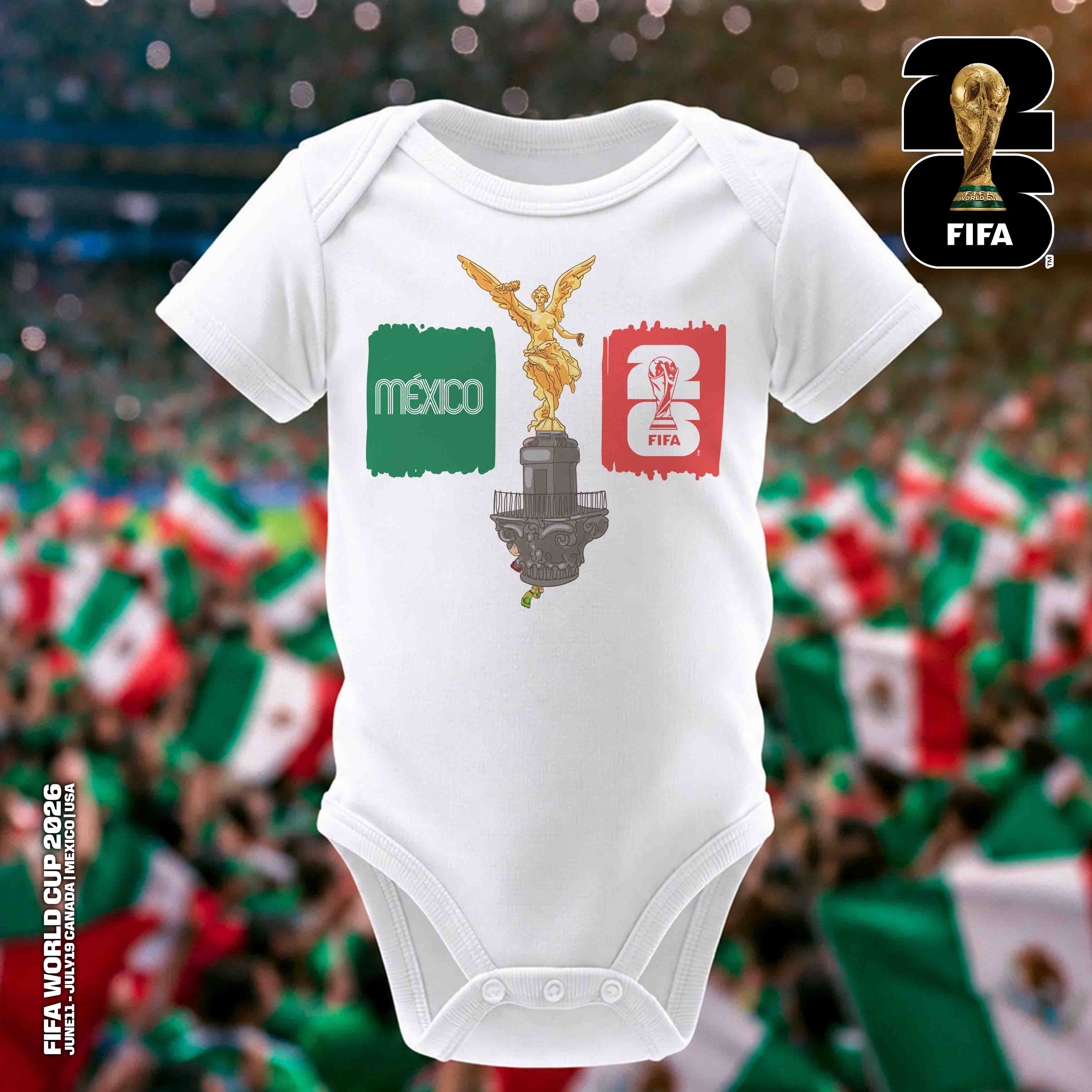 PAÑALERO BLANCO – imagen 11