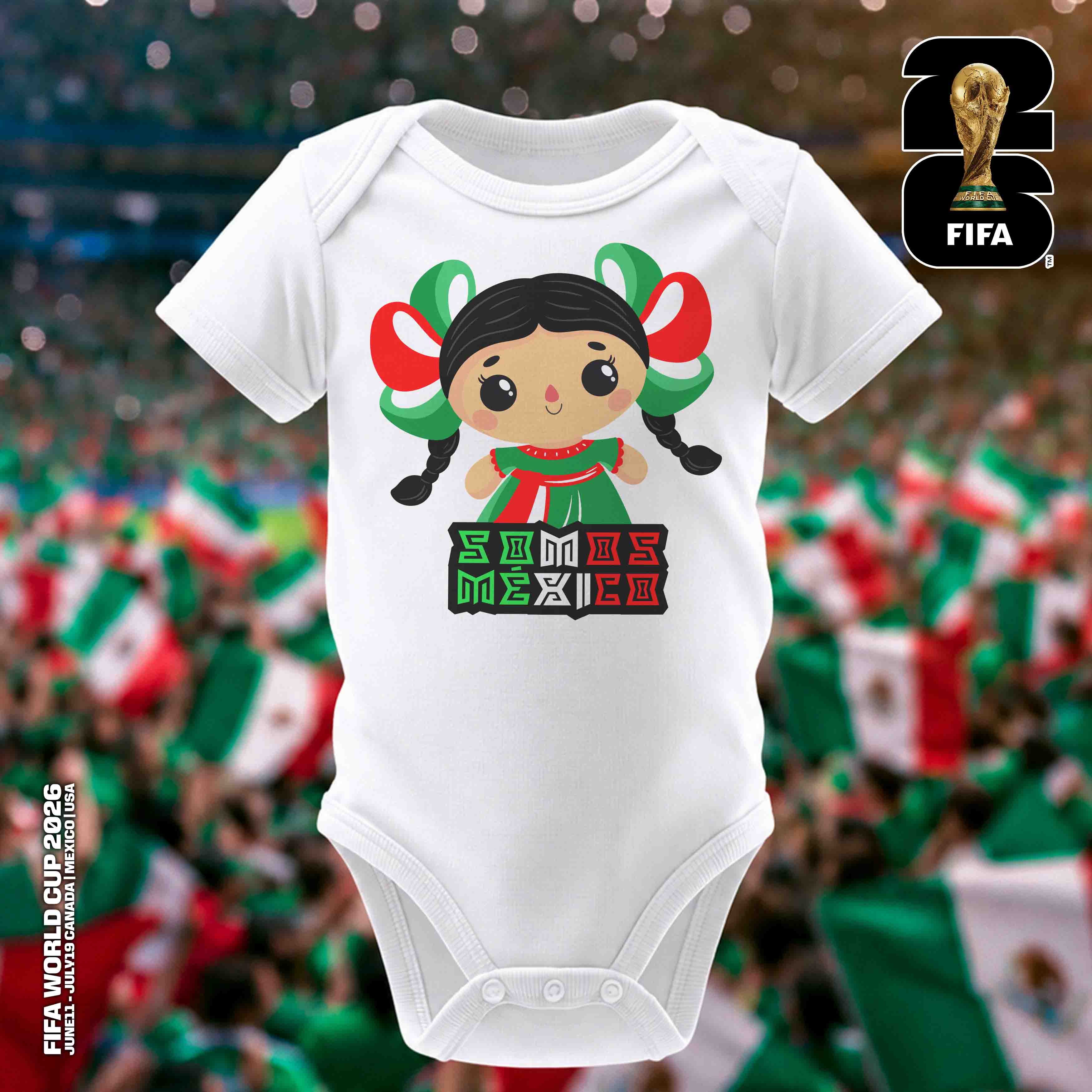 PAÑALERO BLANCO – imagen 23
