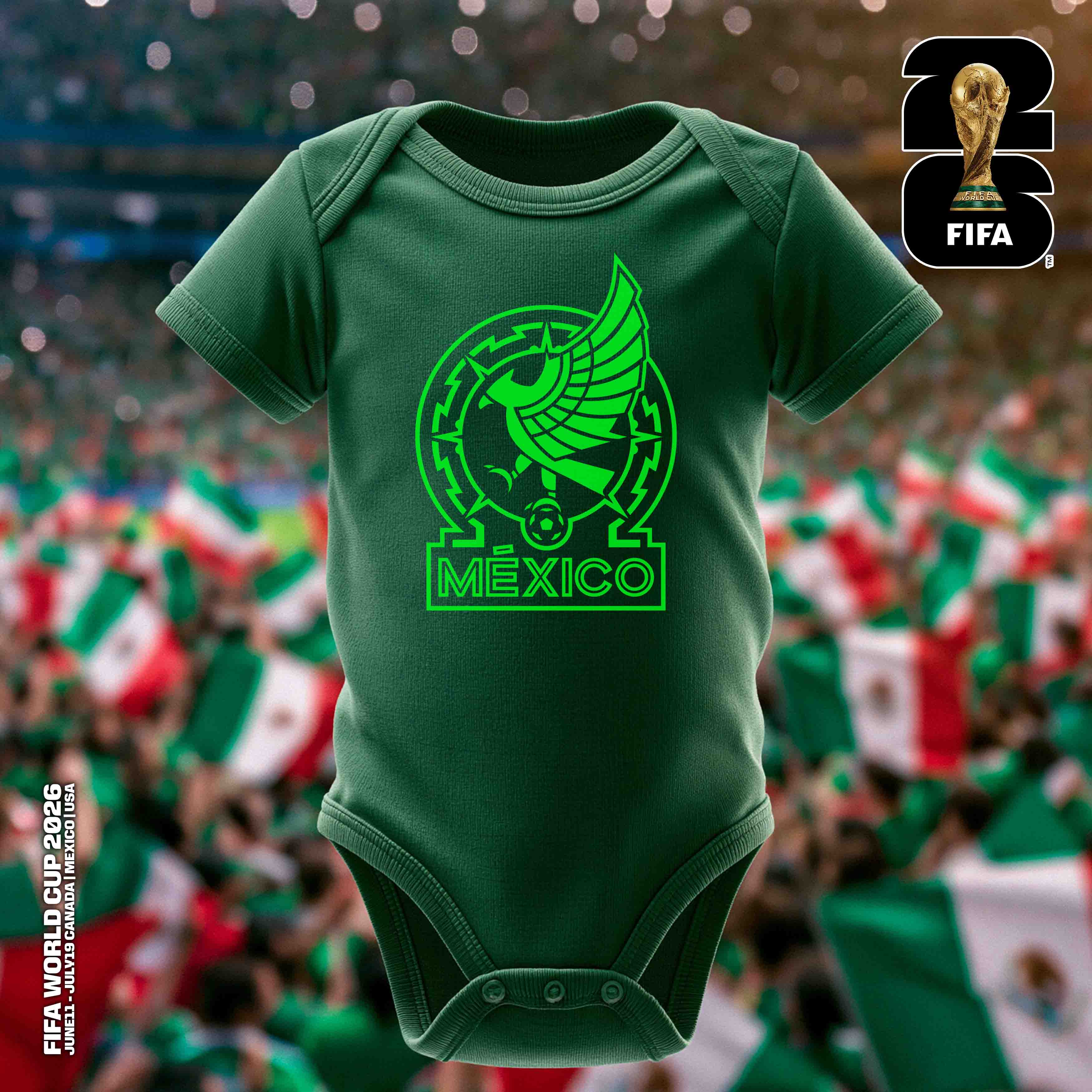 PAÑALERO VERDE – imagen 131
