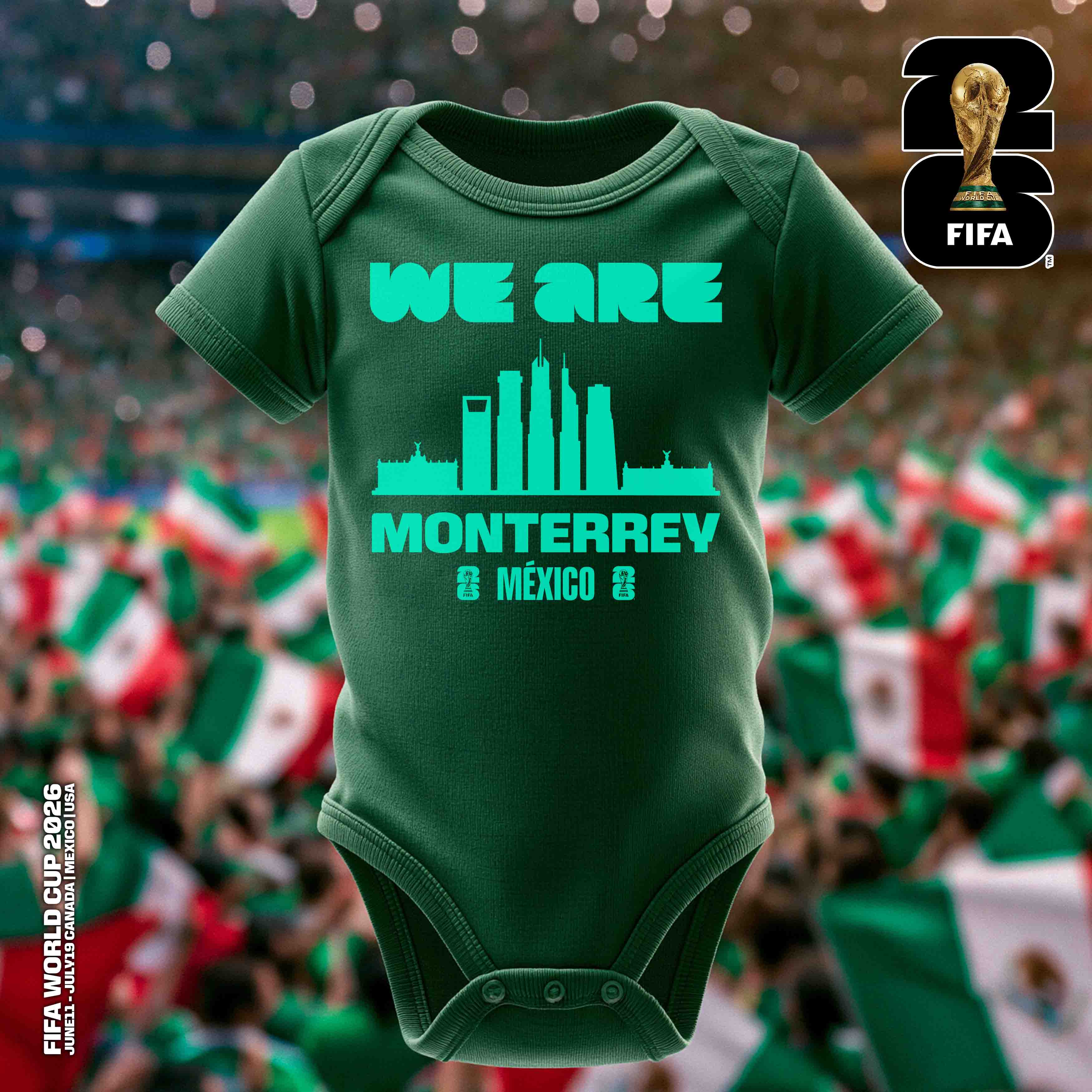 PAÑALERO VERDE – imagen 136