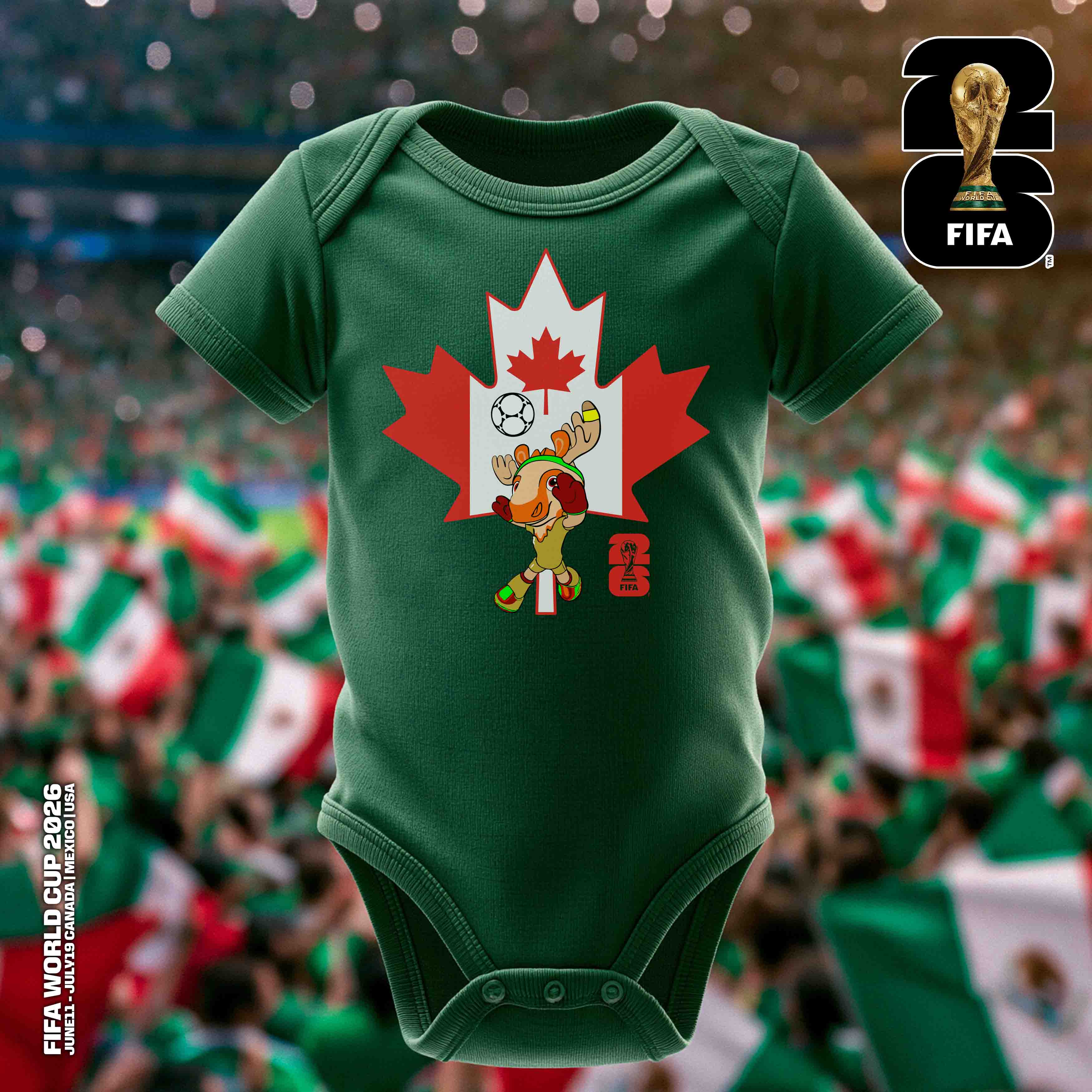 PAÑALERO VERDE – imagen 147