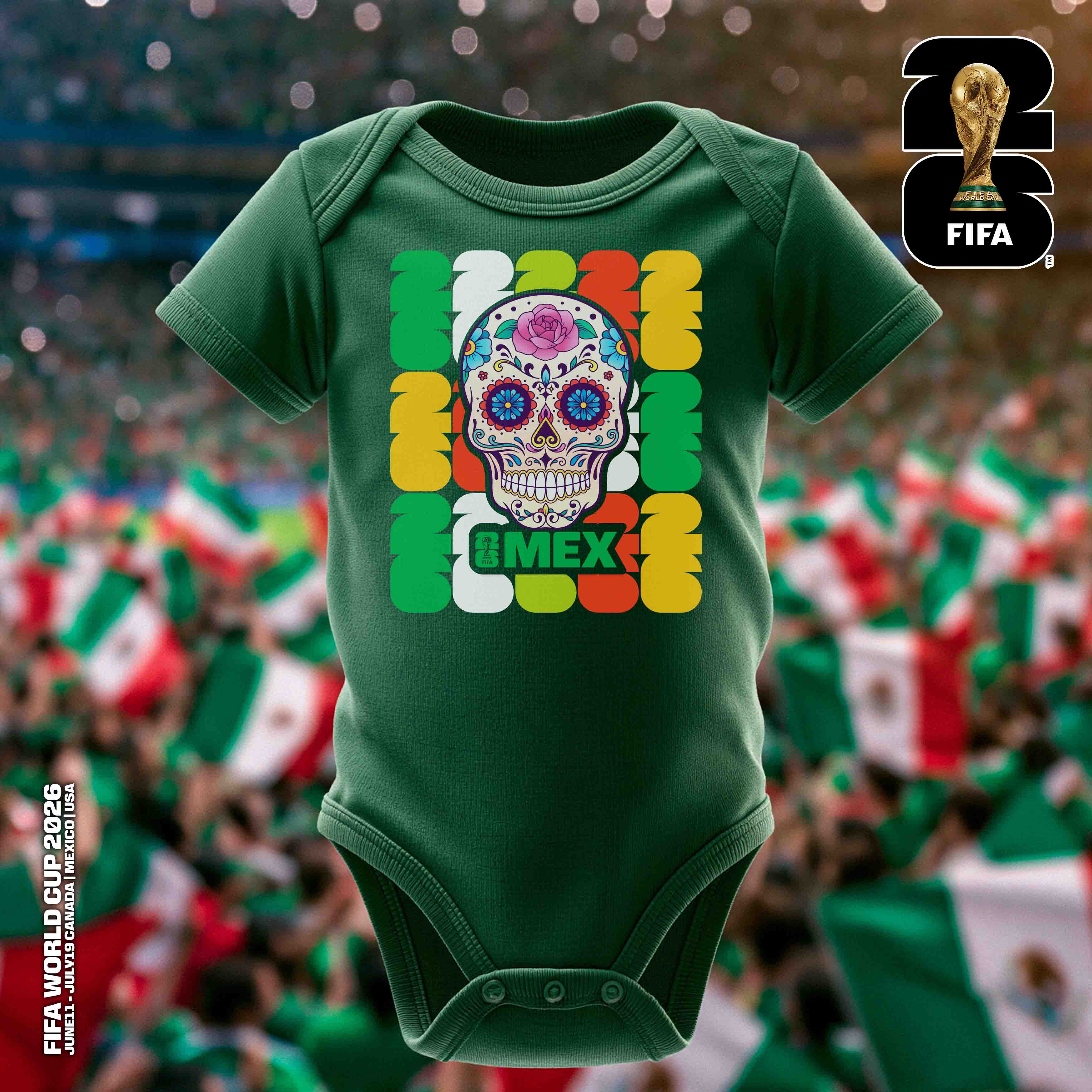 PAÑALERO VERDE – imagen 178