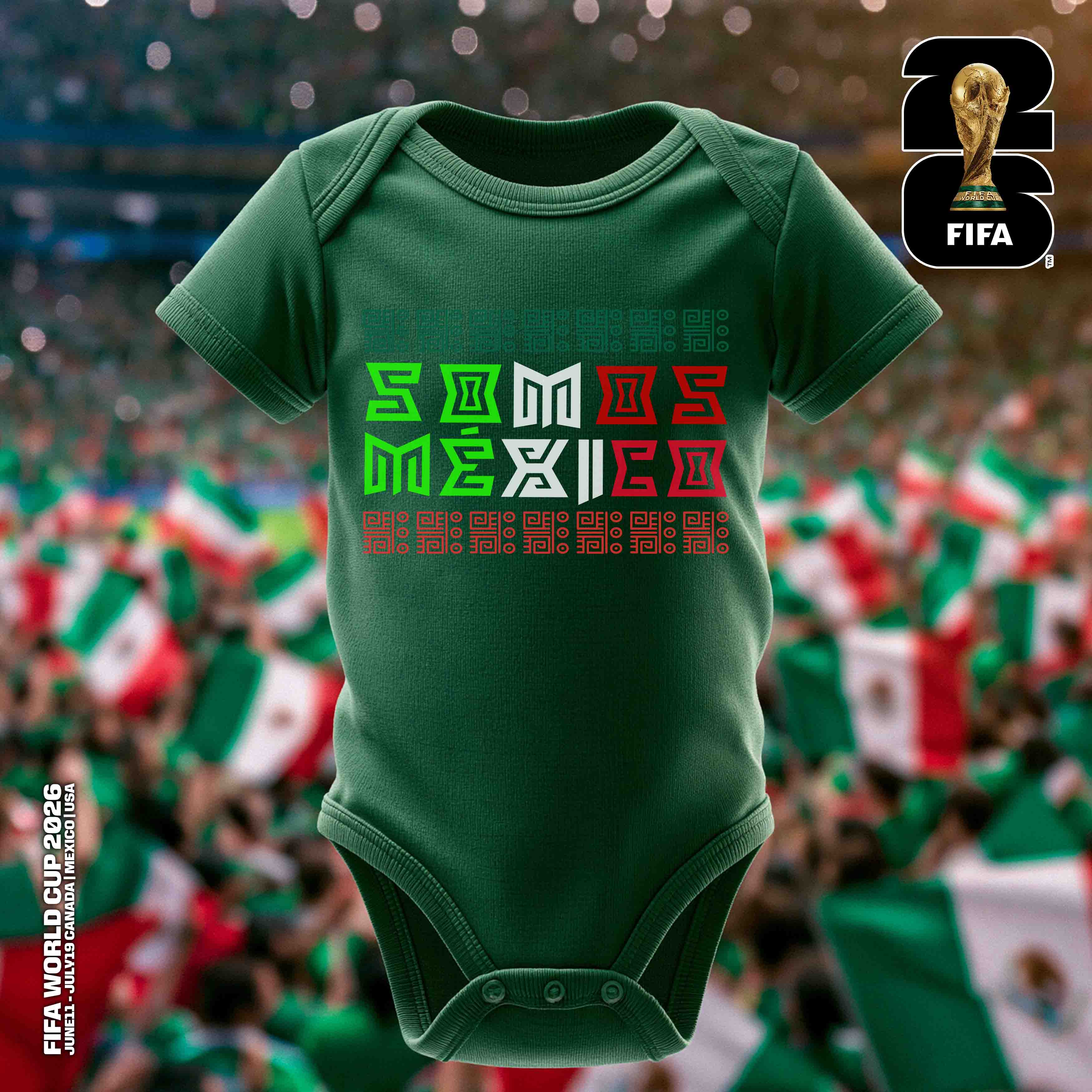 PAÑALERO VERDE – imagen 27