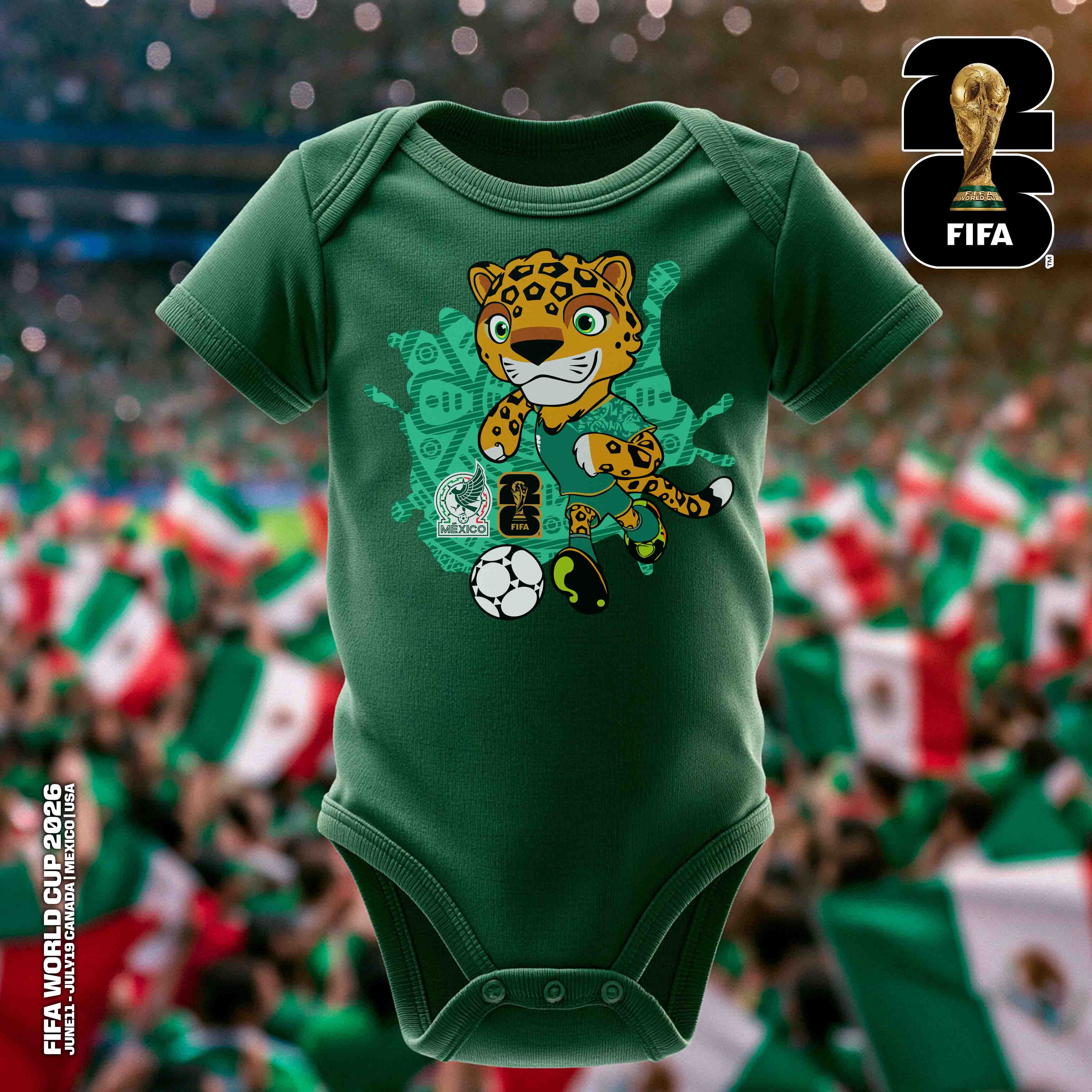 PAÑALERO VERDE – imagen 32