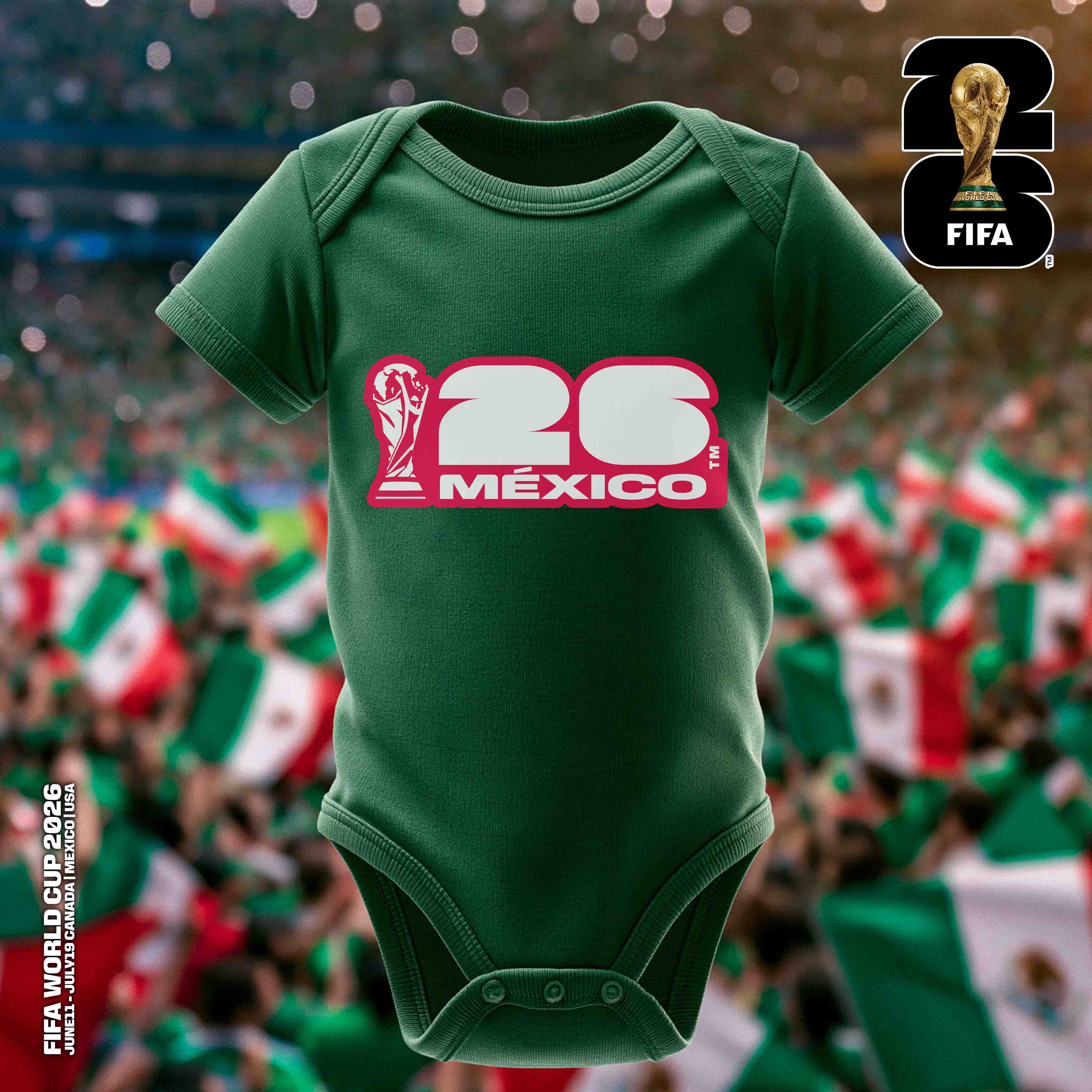 PAÑALERO VERDE – imagen 46