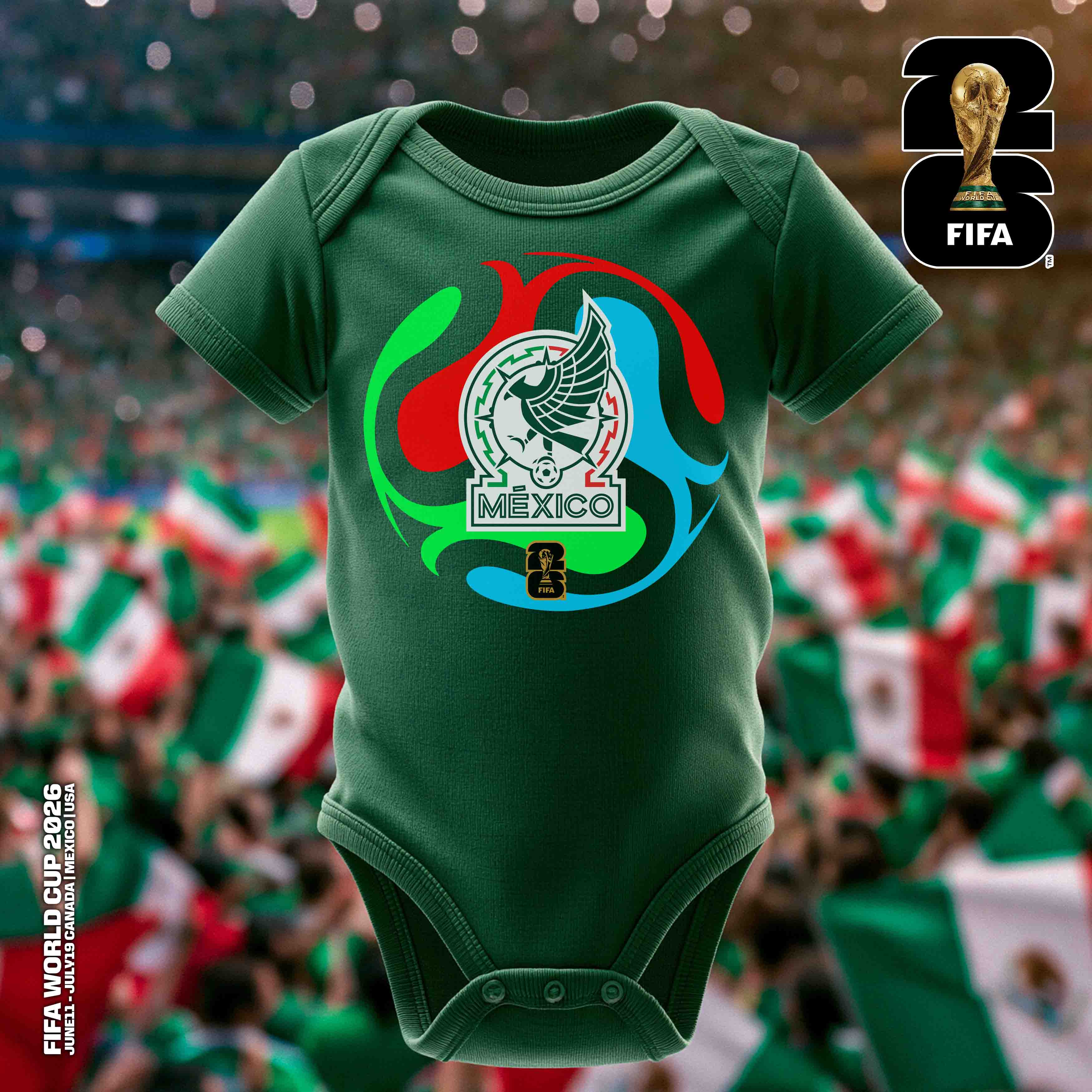 PAÑALERO VERDE – imagen 57