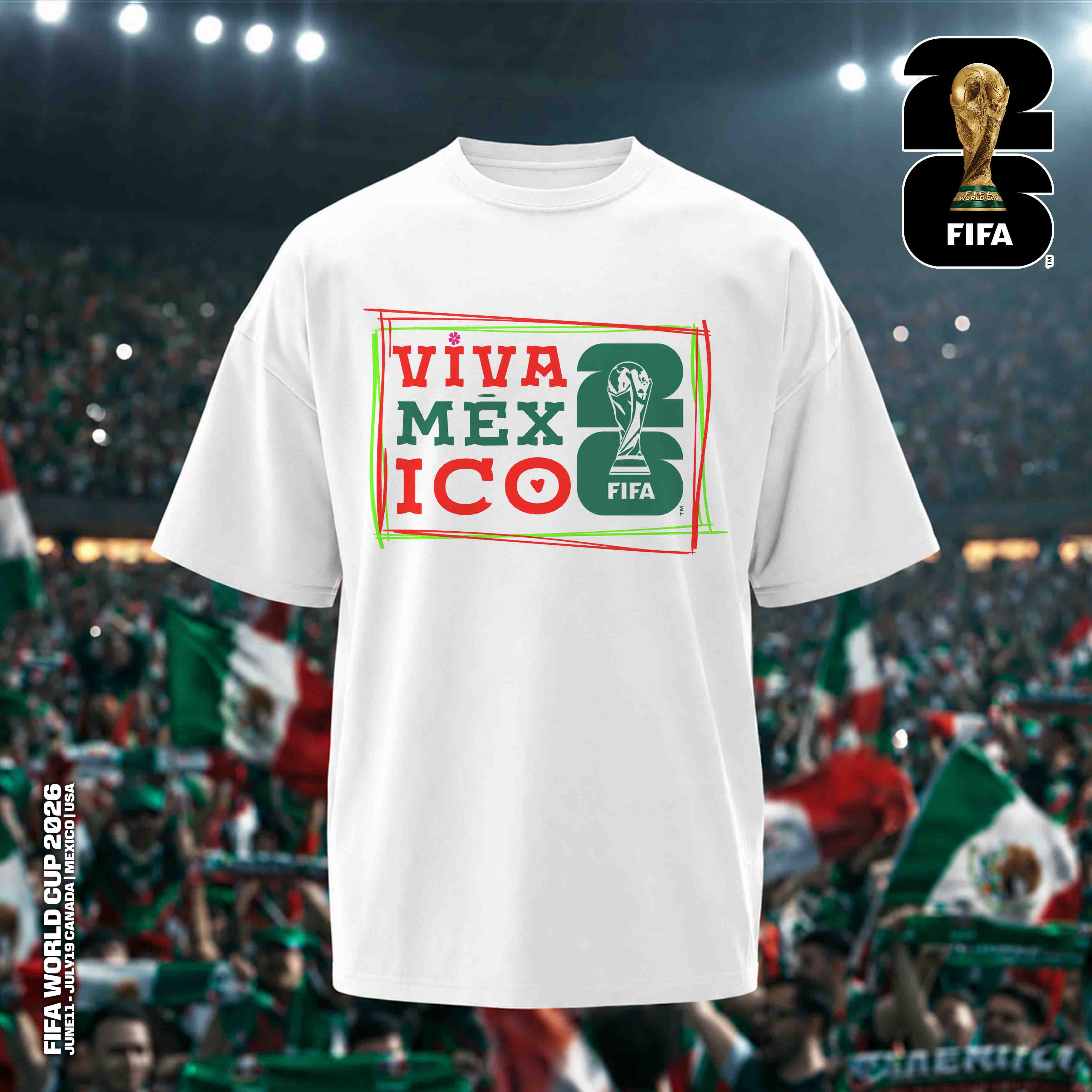 PLAYERA BLANCA – imagen 9
