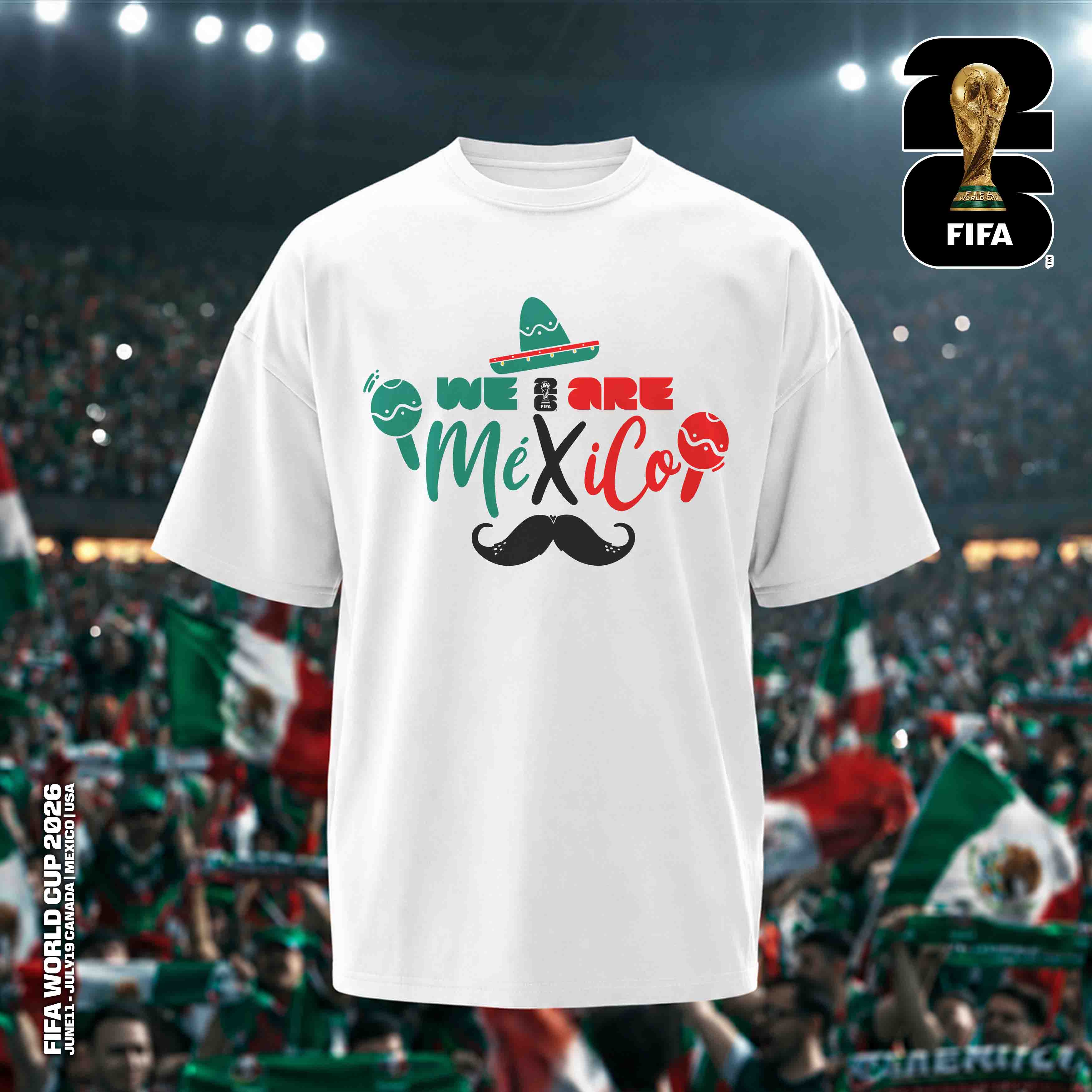 PLAYERA BLANCA – imagen 10