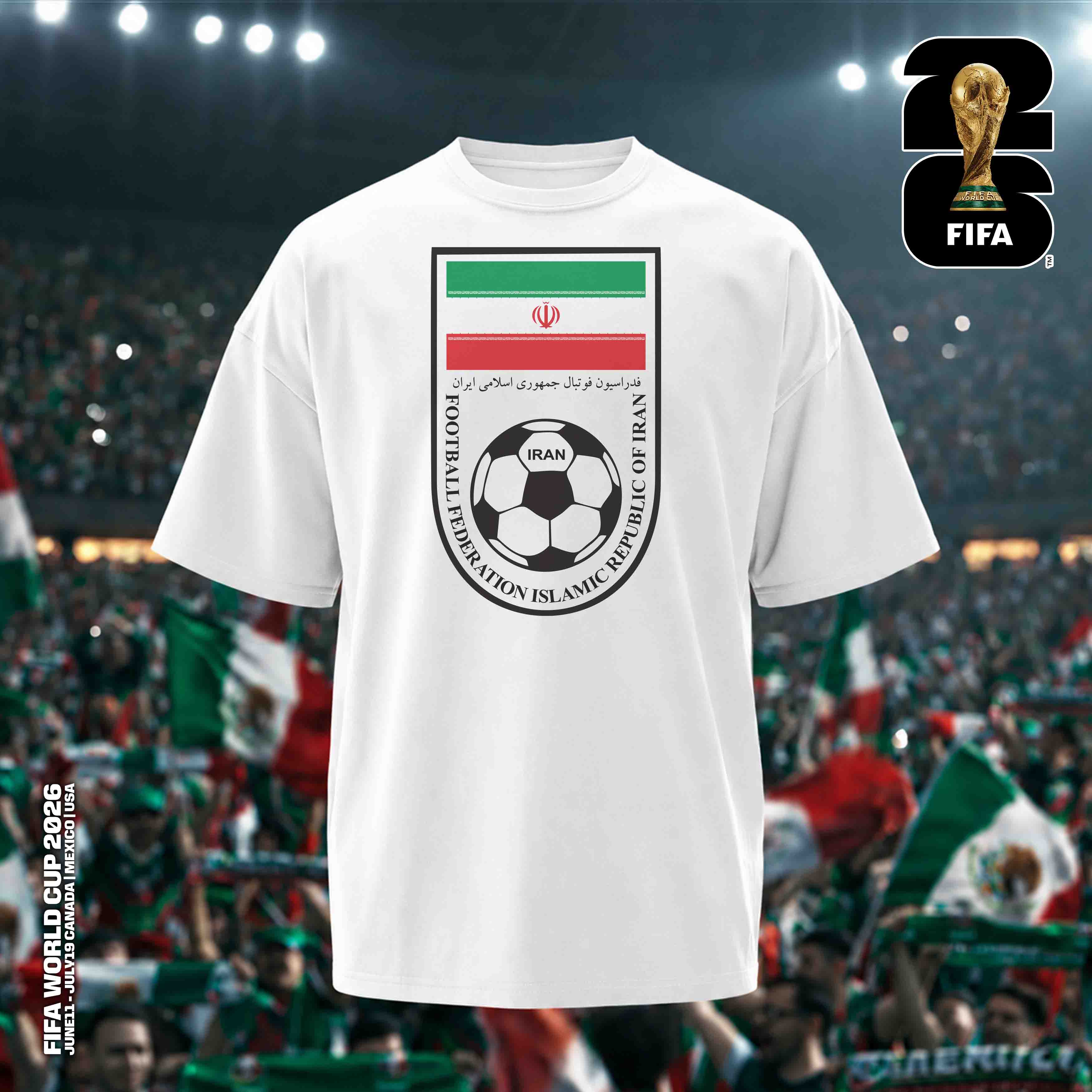 PLAYERA BLANCA – imagen 102