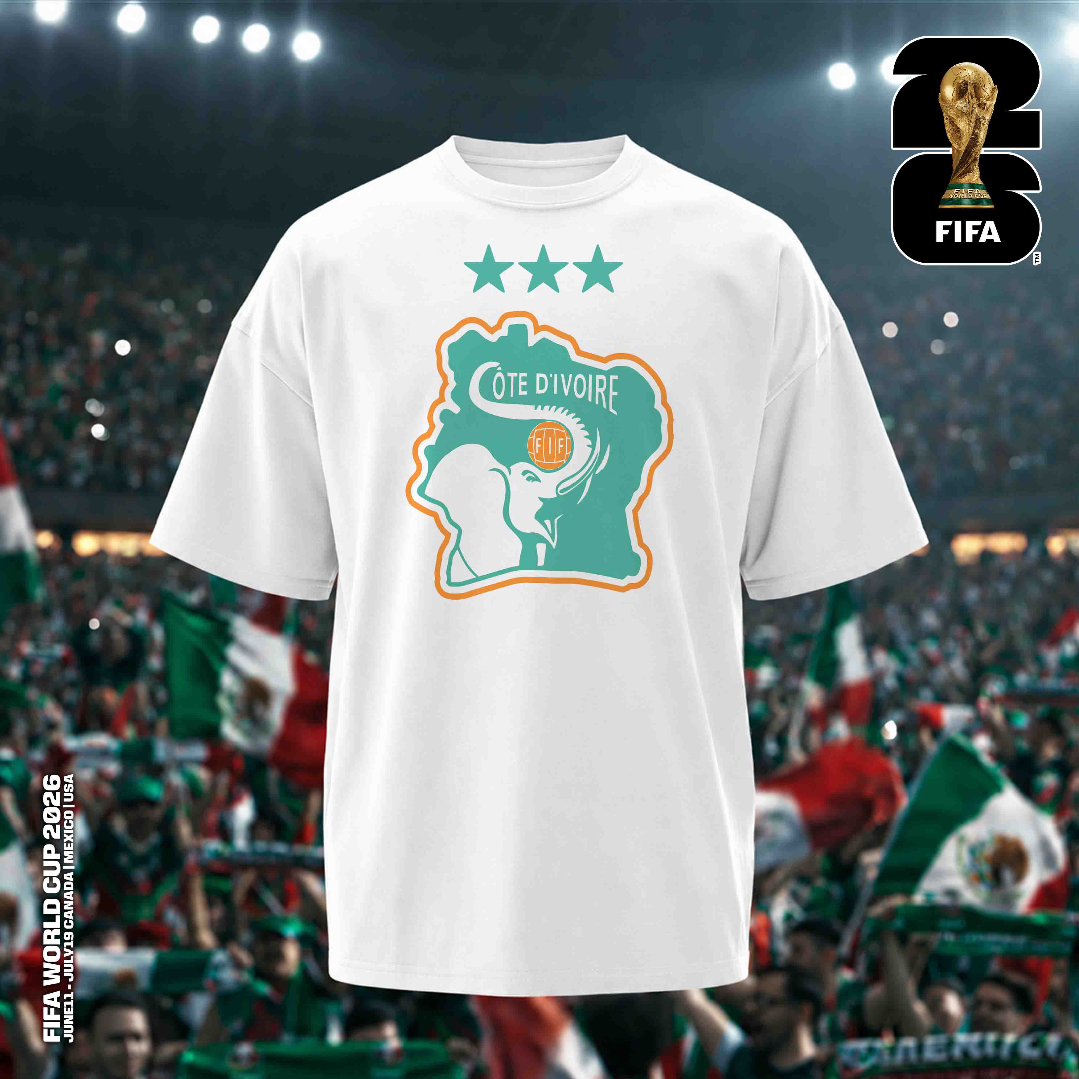 PLAYERA BLANCA – imagen 109