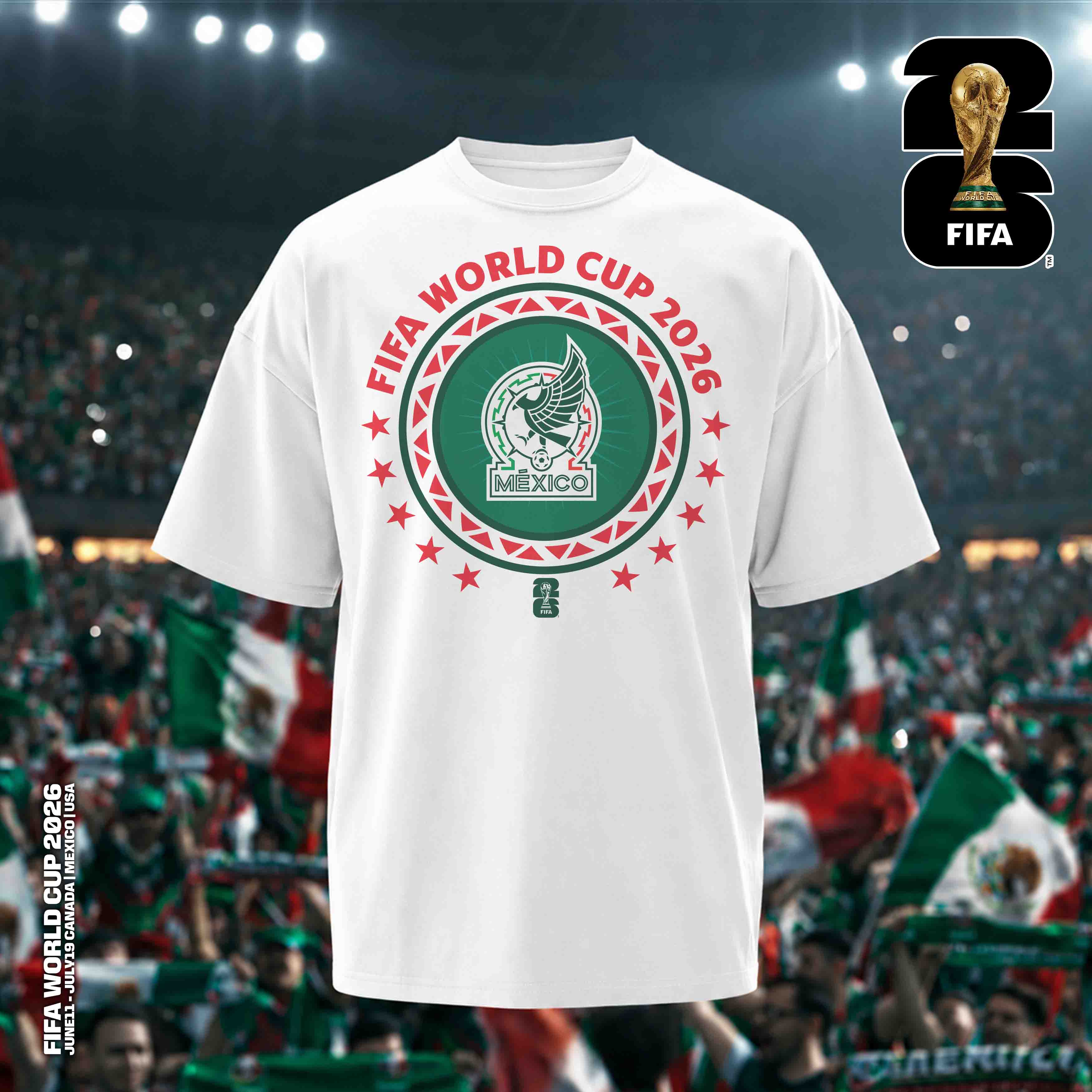 PLAYERA BLANCA – imagen 13
