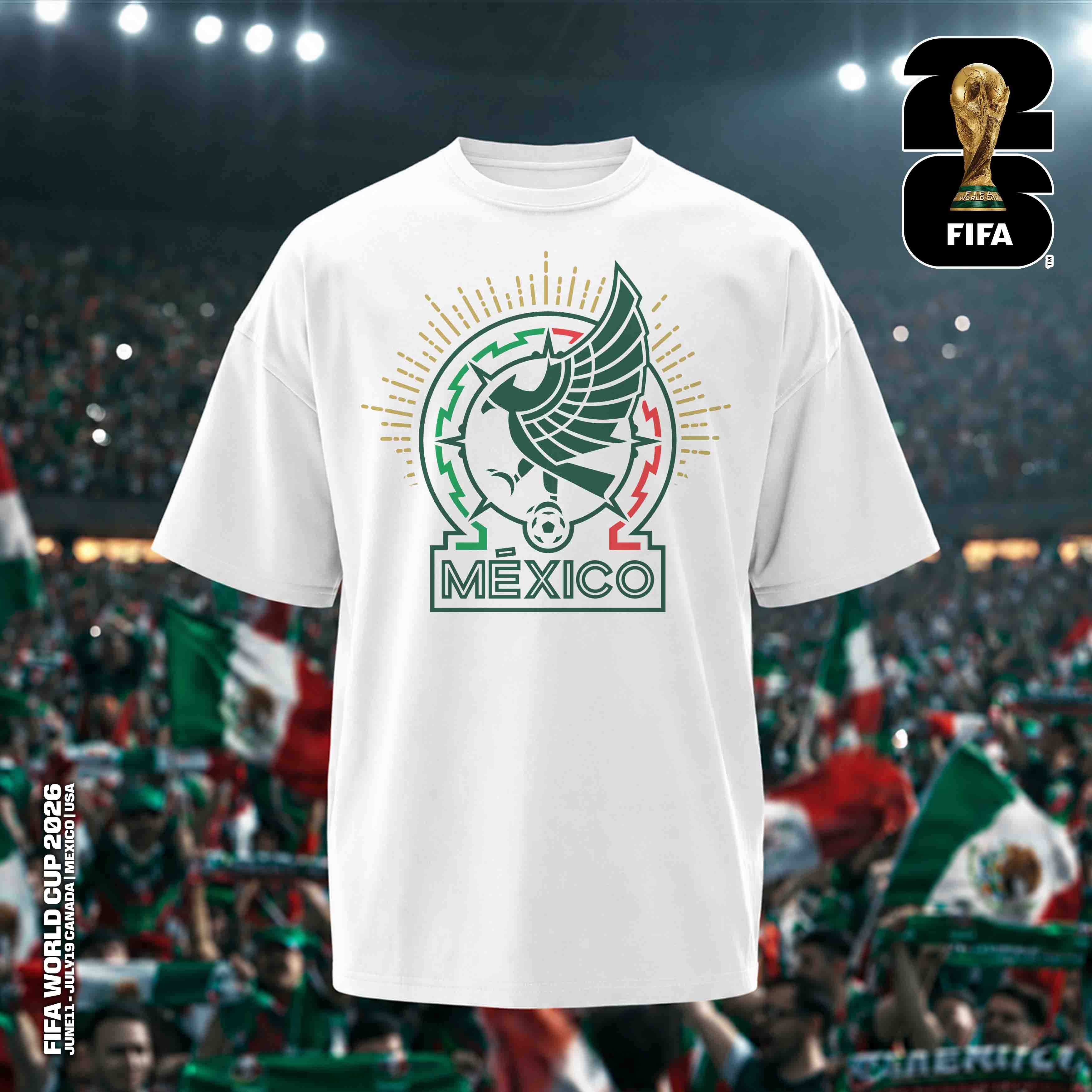 PLAYERA BLANCA – imagen 14