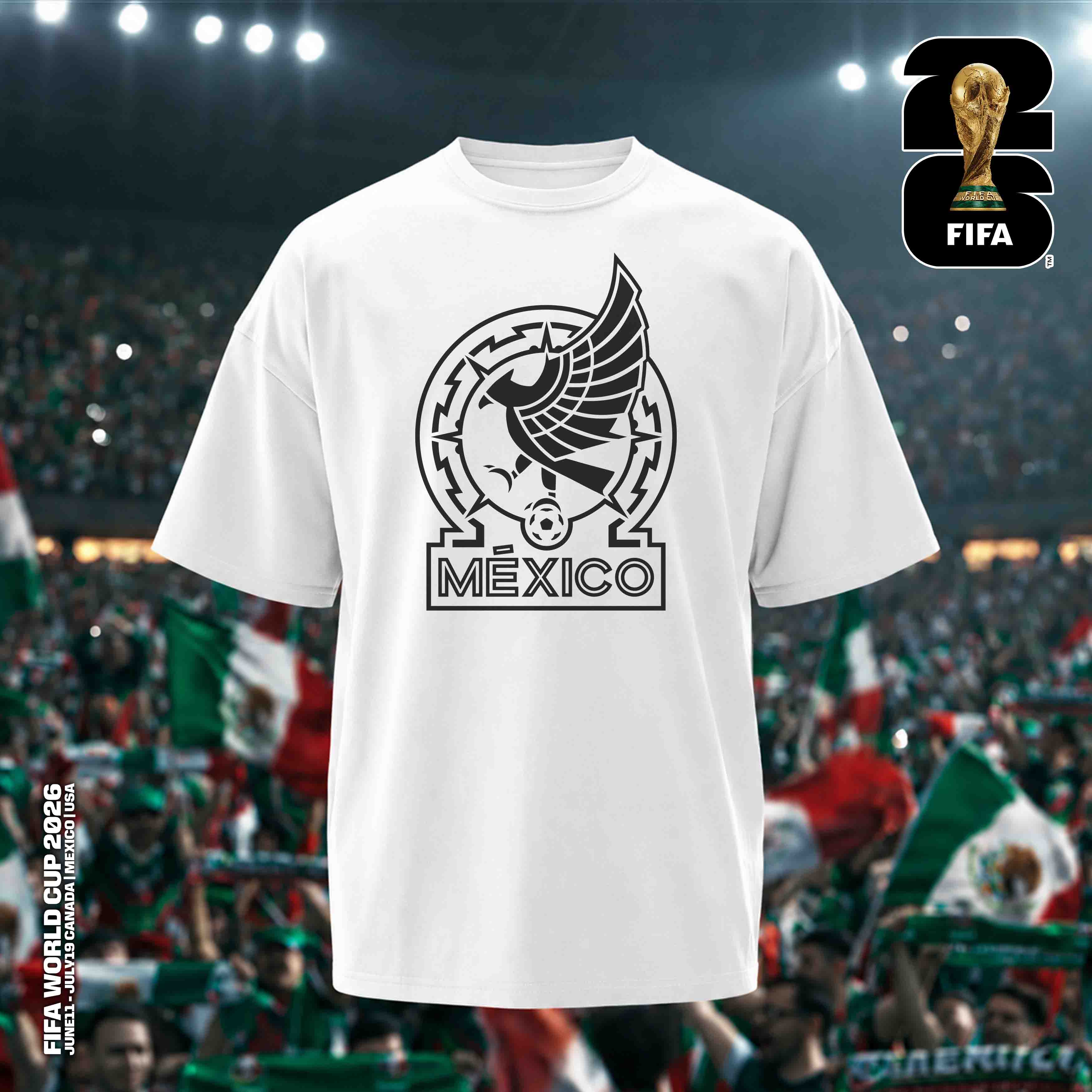 PLAYERA BLANCA – imagen 130