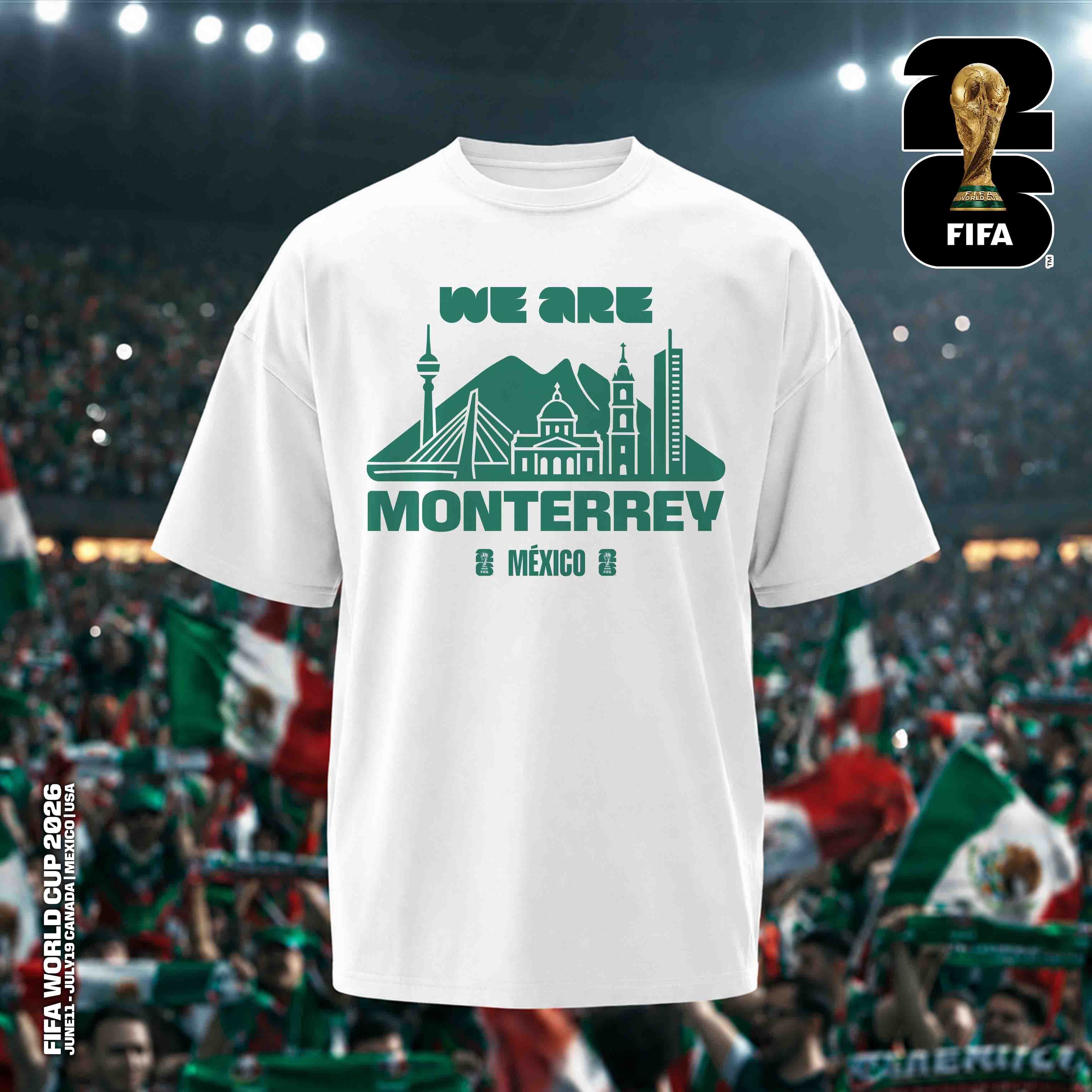 PLAYERA BLANCA – imagen 137