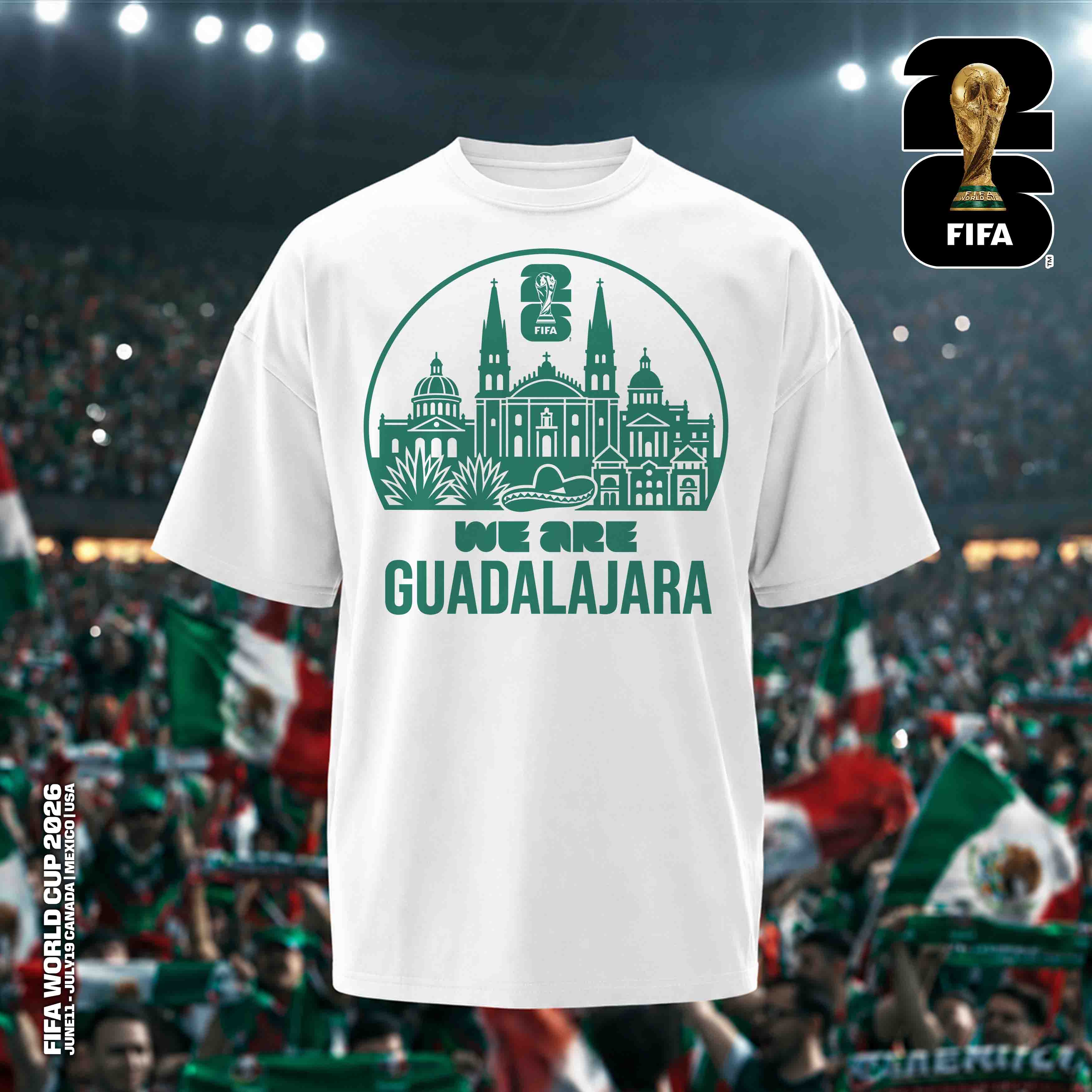 PLAYERA BLANCA – imagen 144