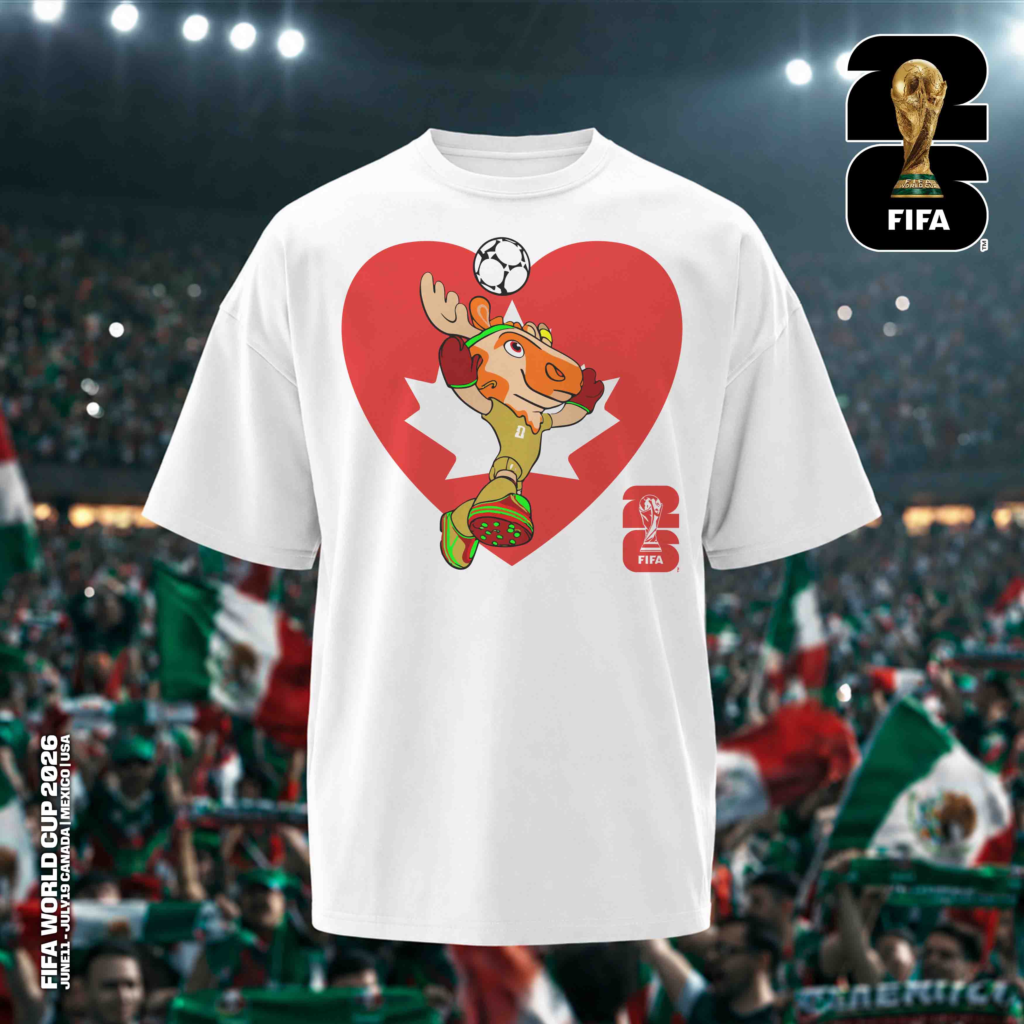 PLAYERA BLANCA – imagen 145