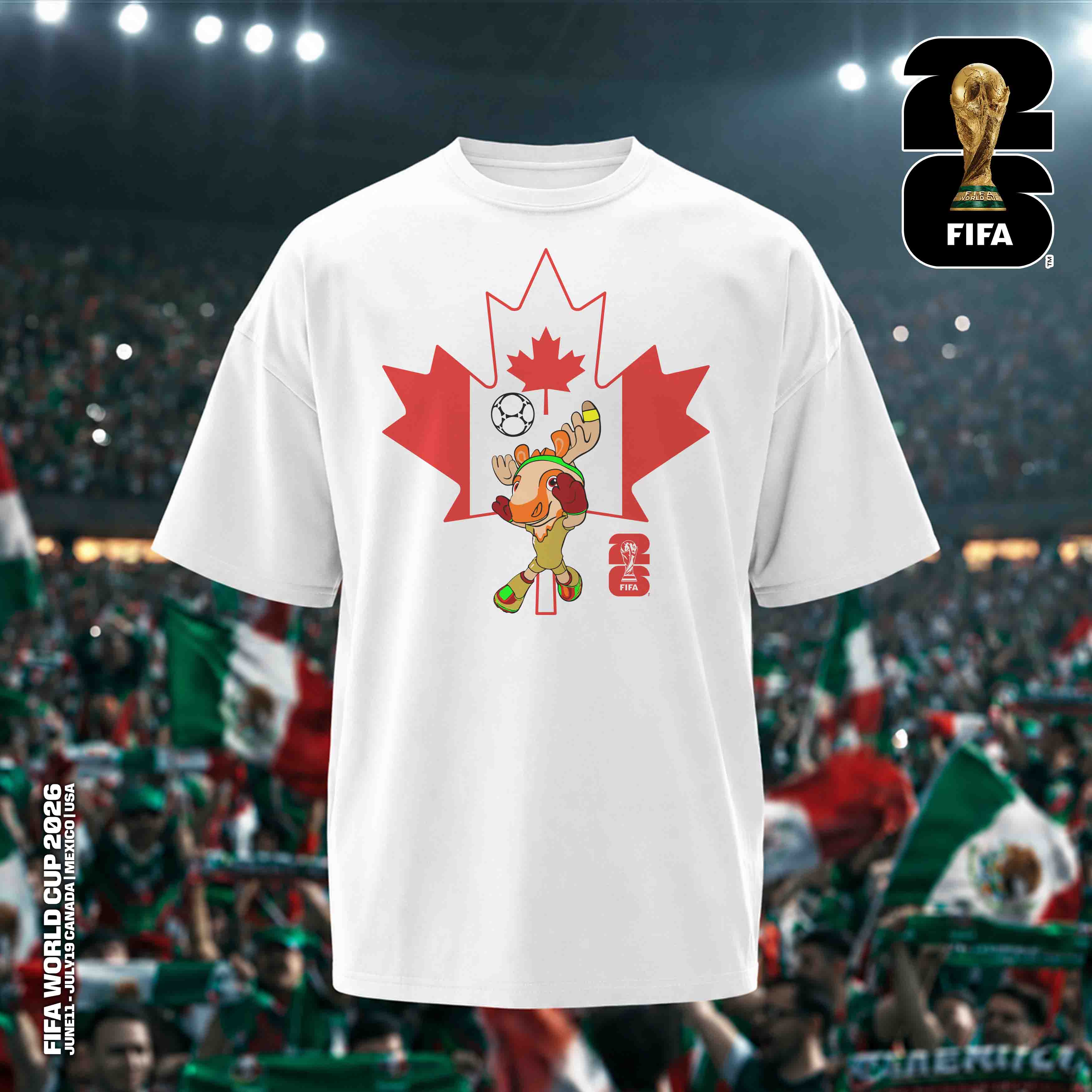 PLAYERA BLANCA – imagen 146