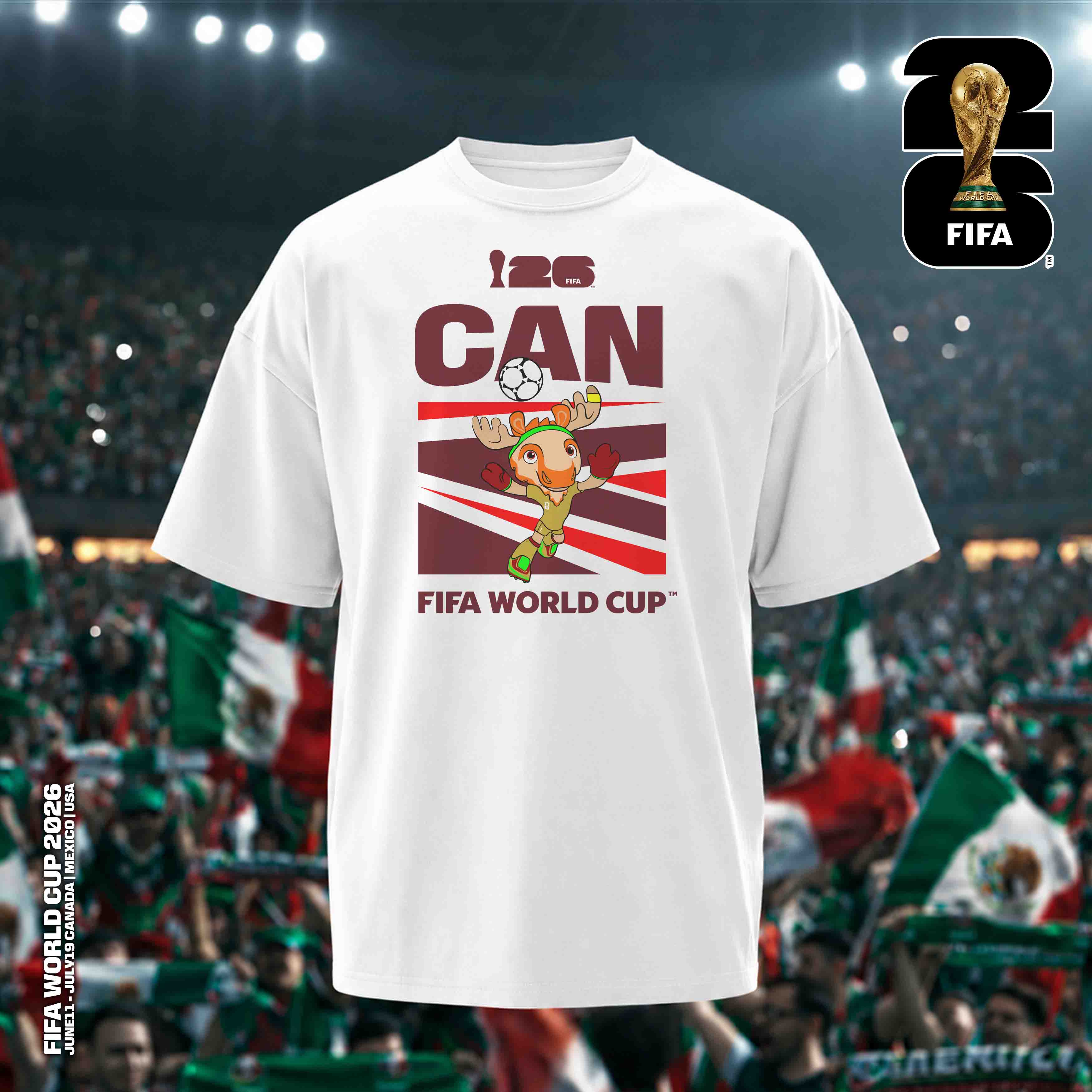 PLAYERA BLANCA – imagen 156