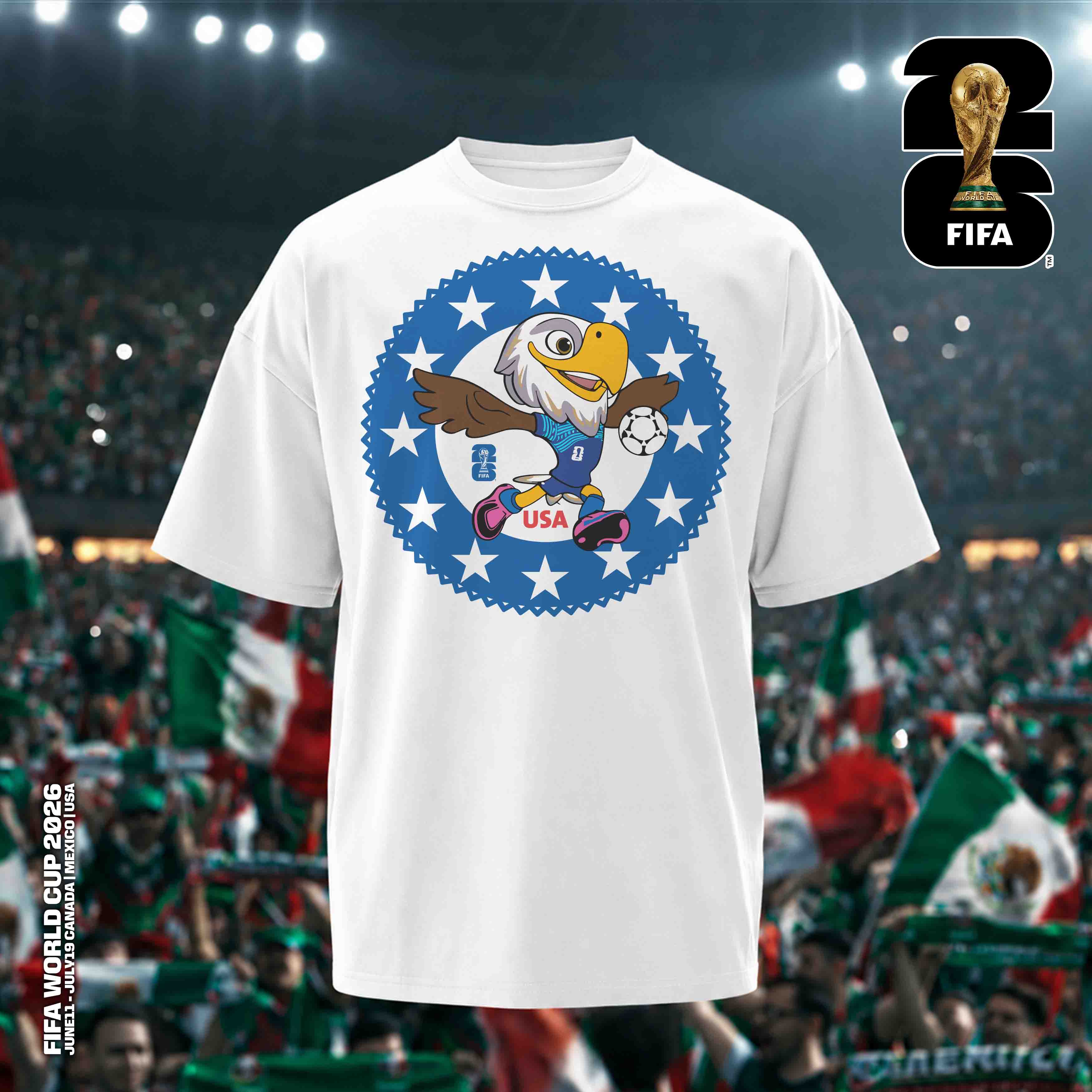 PLAYERA BLANCA – imagen 159