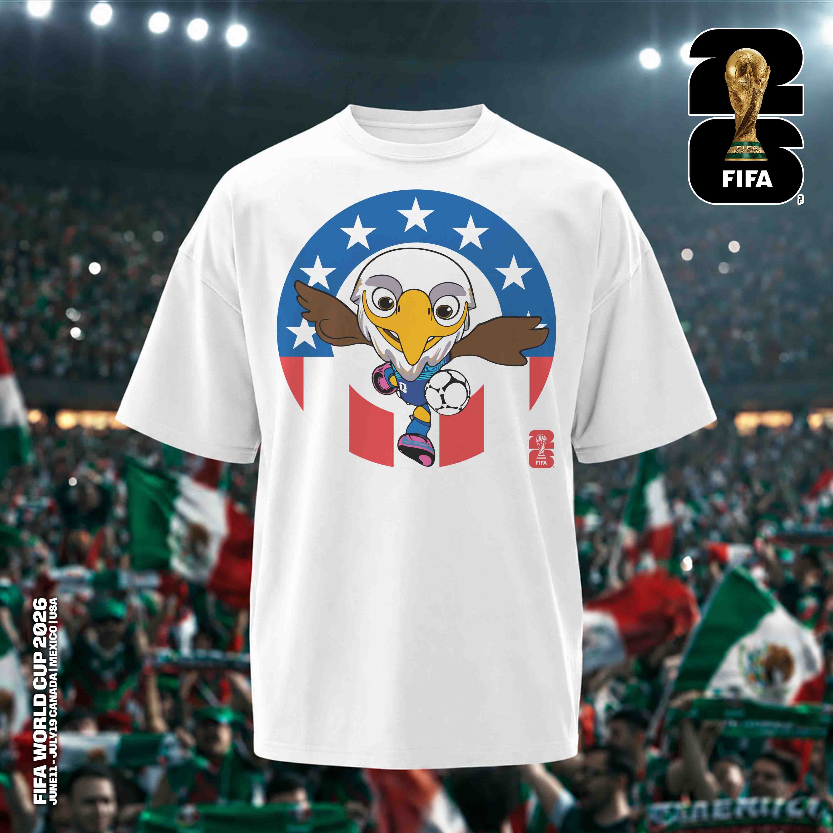 PLAYERA BLANCA – imagen 160