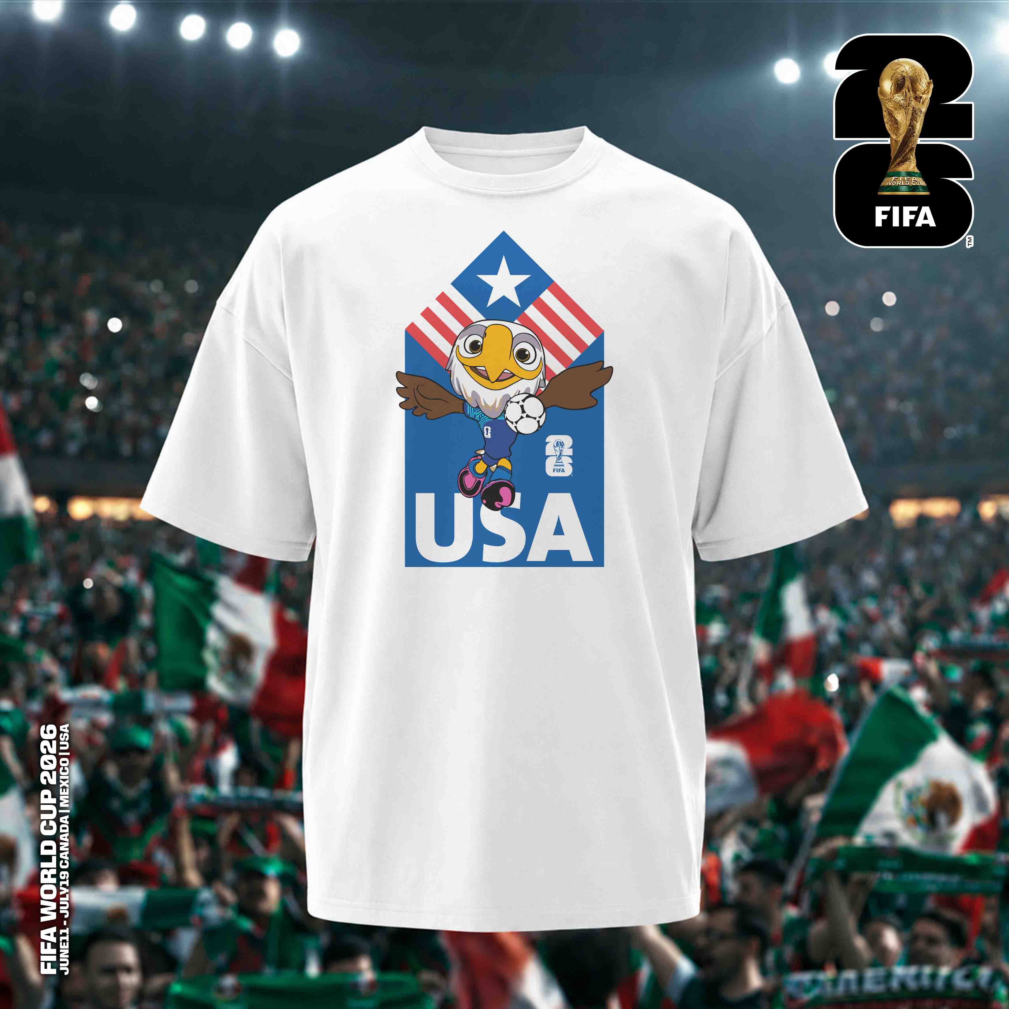 PLAYERA BLANCA – imagen 163