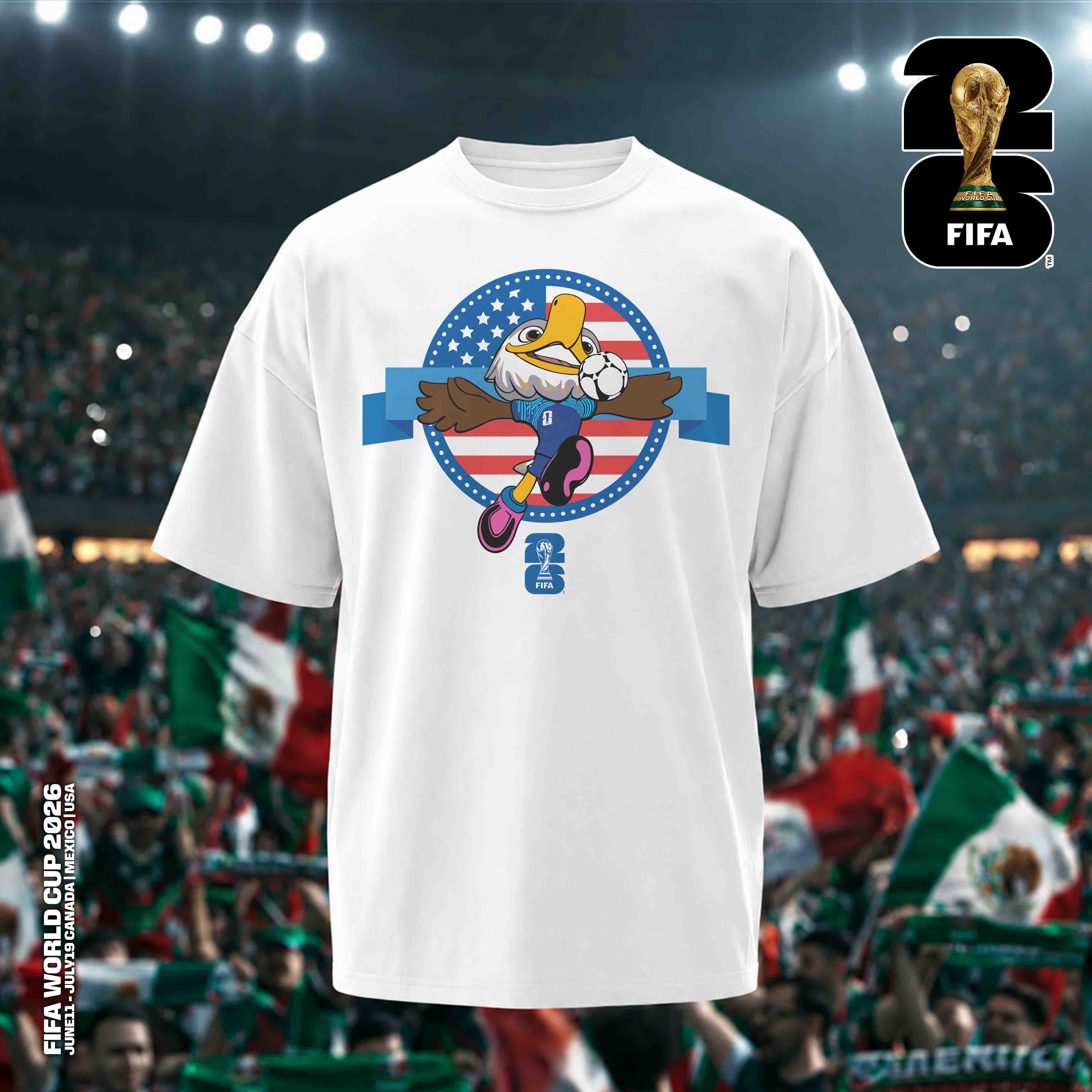 PLAYERA BLANCA – imagen 164