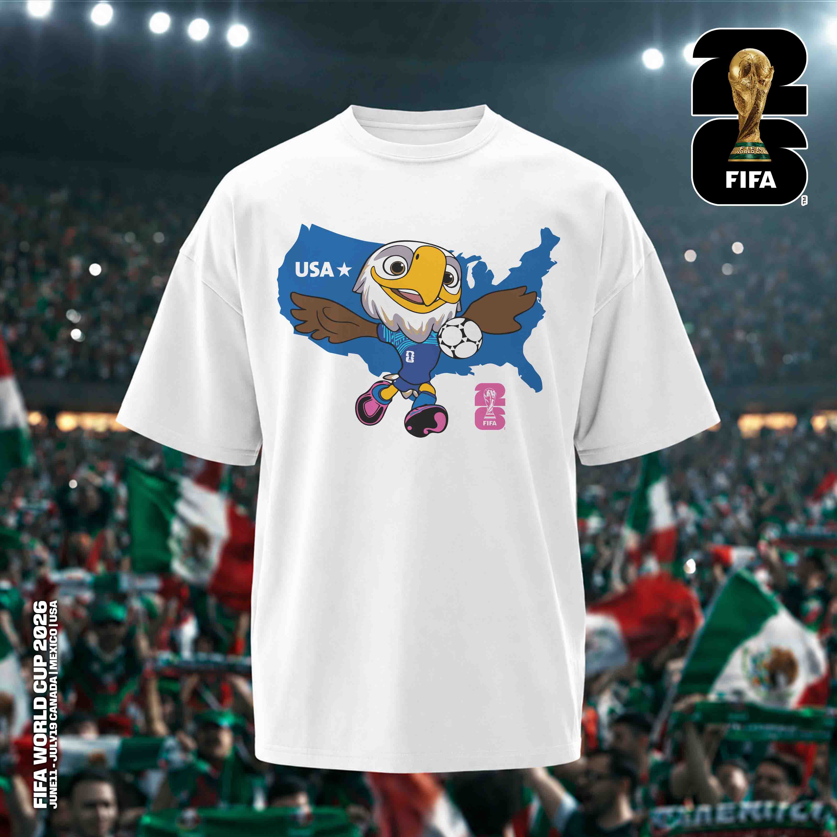 PLAYERA BLANCA – imagen 165