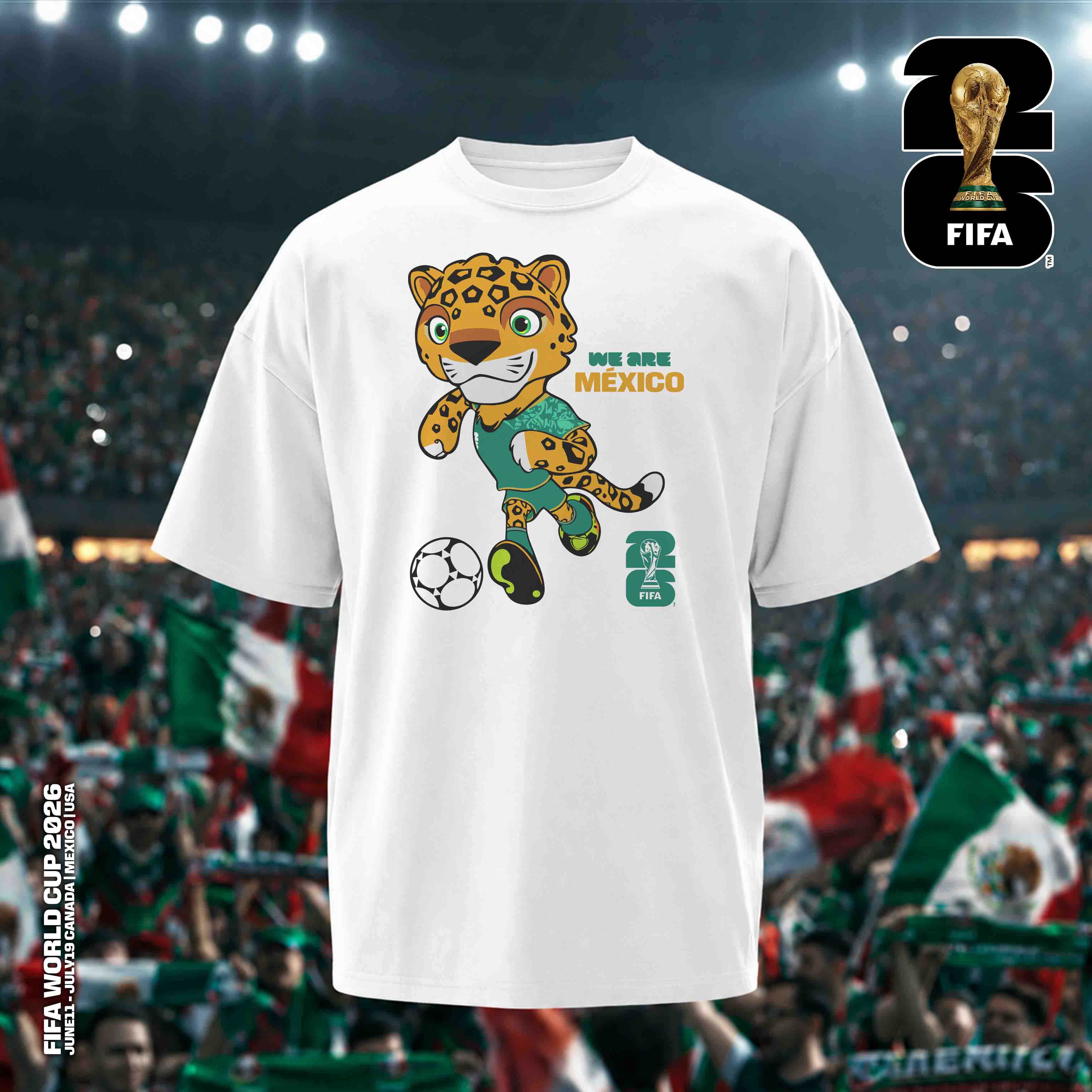 PLAYERA BLANCA – imagen 167