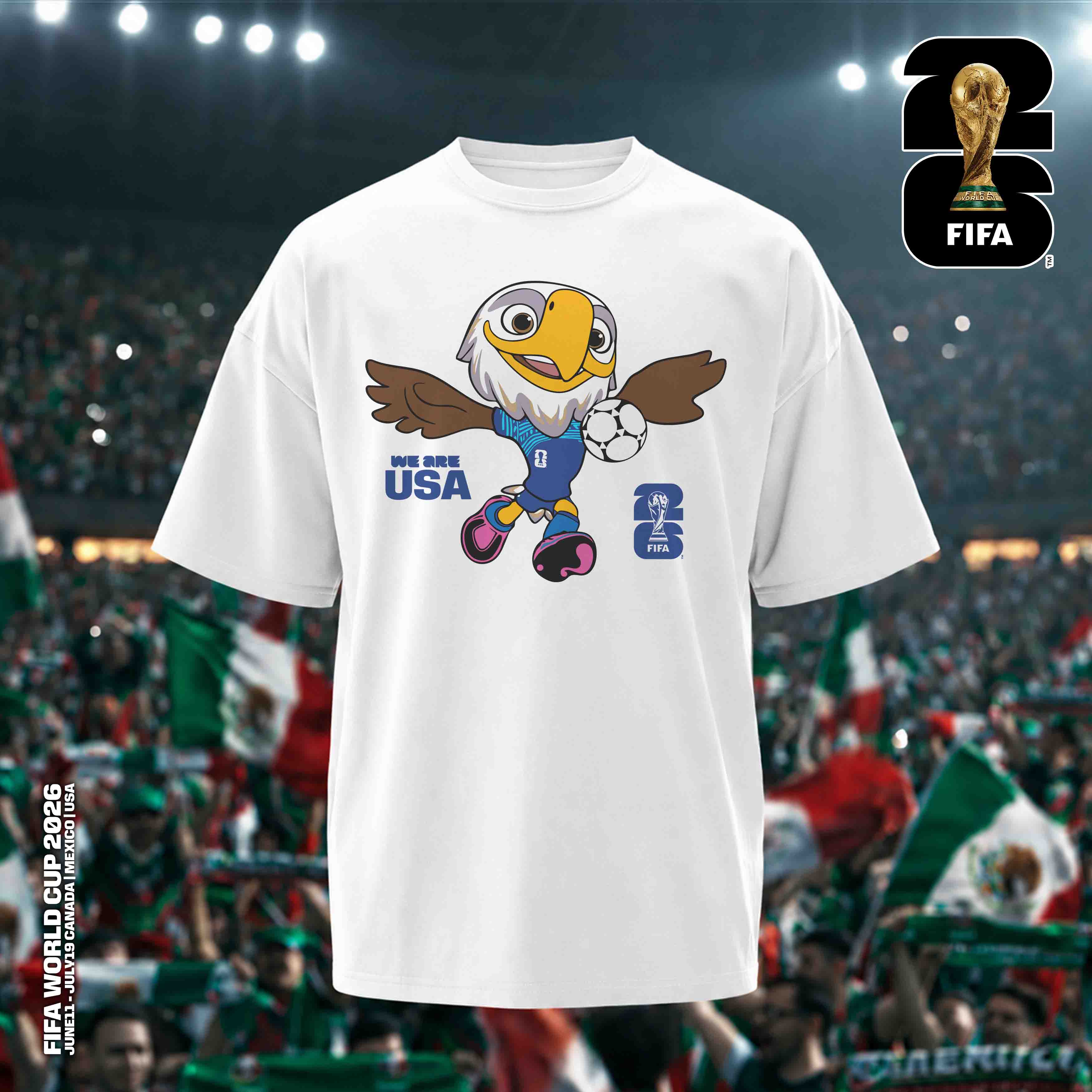PLAYERA BLANCA – imagen 168