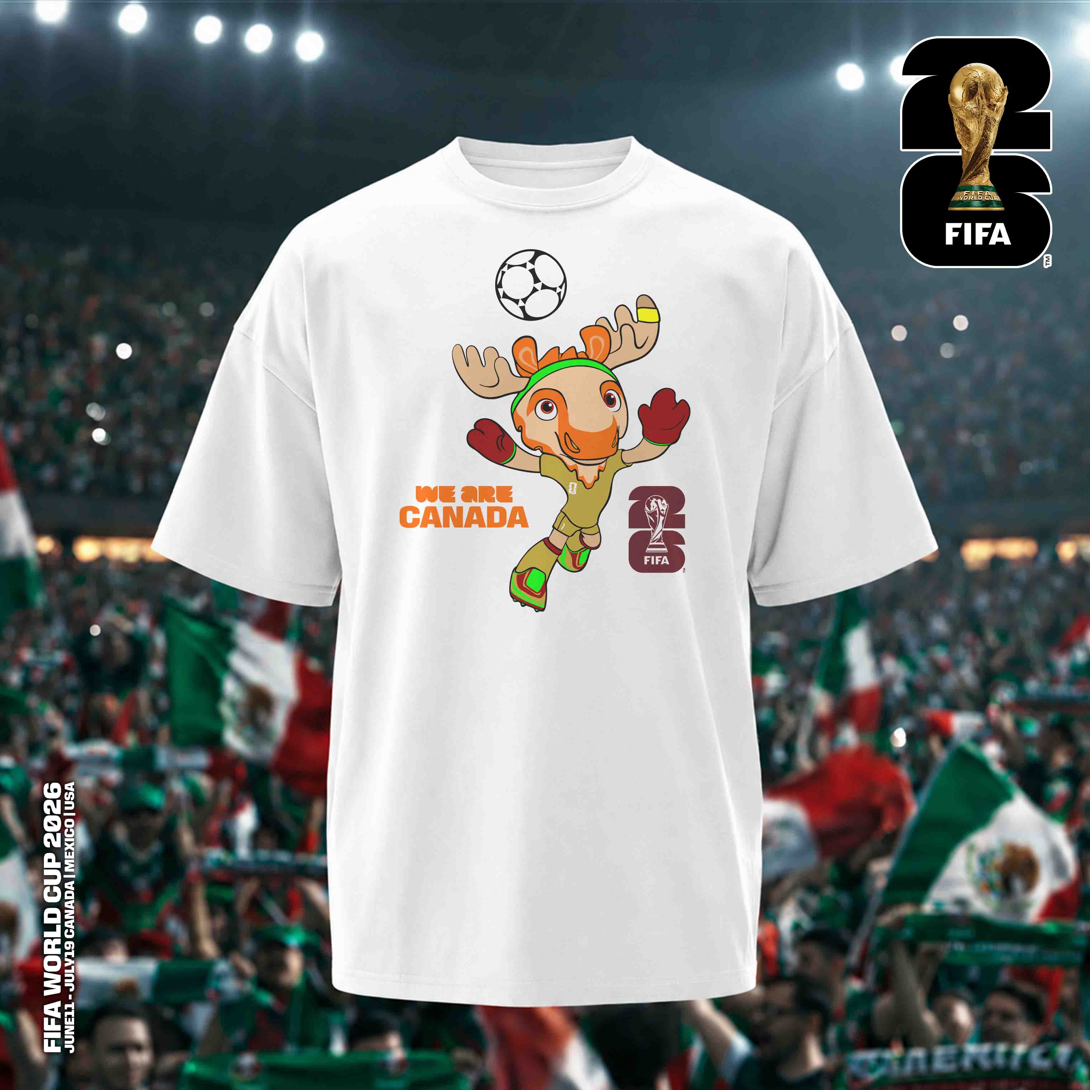 PLAYERA BLANCA – imagen 169