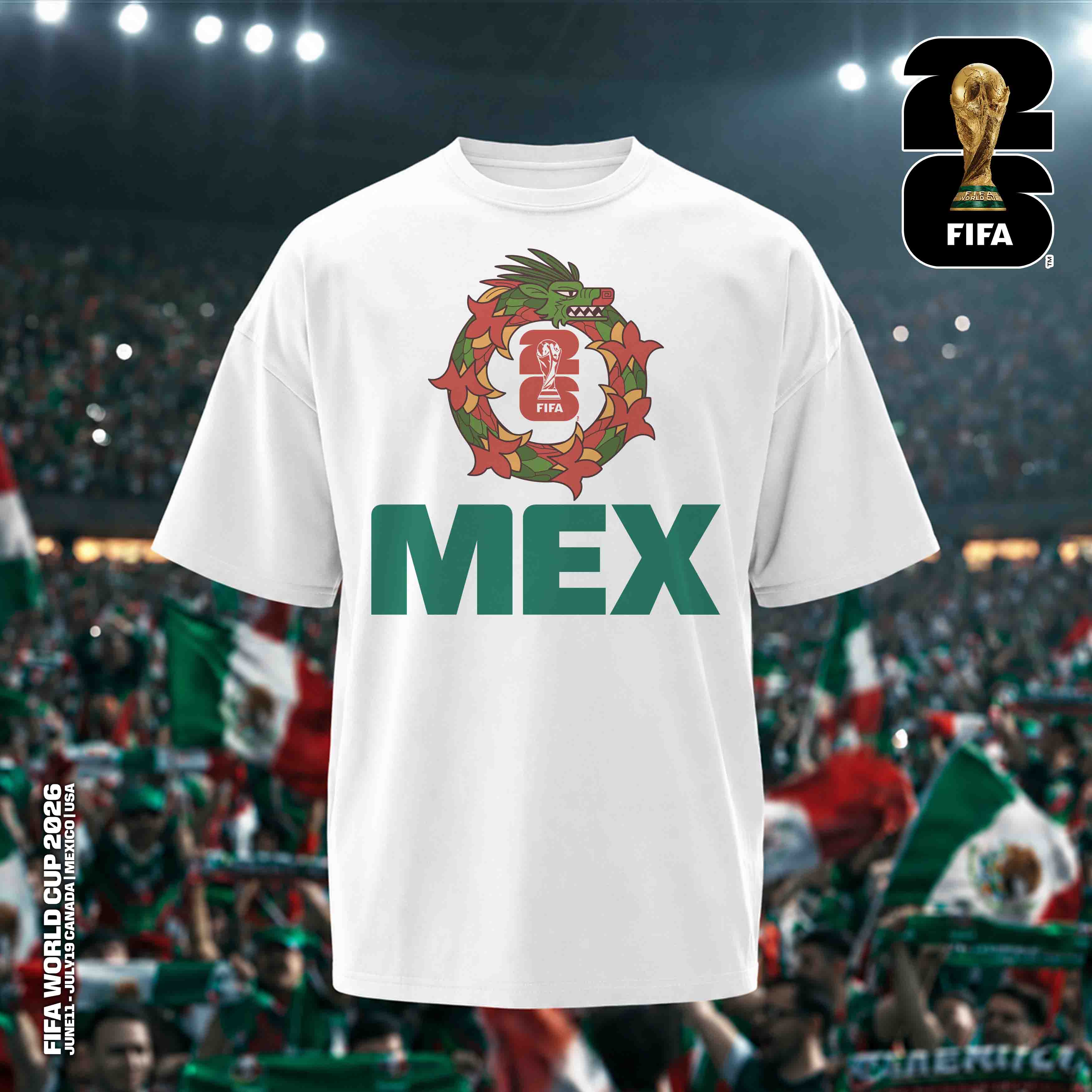 PLAYERA BLANCA – imagen 179
