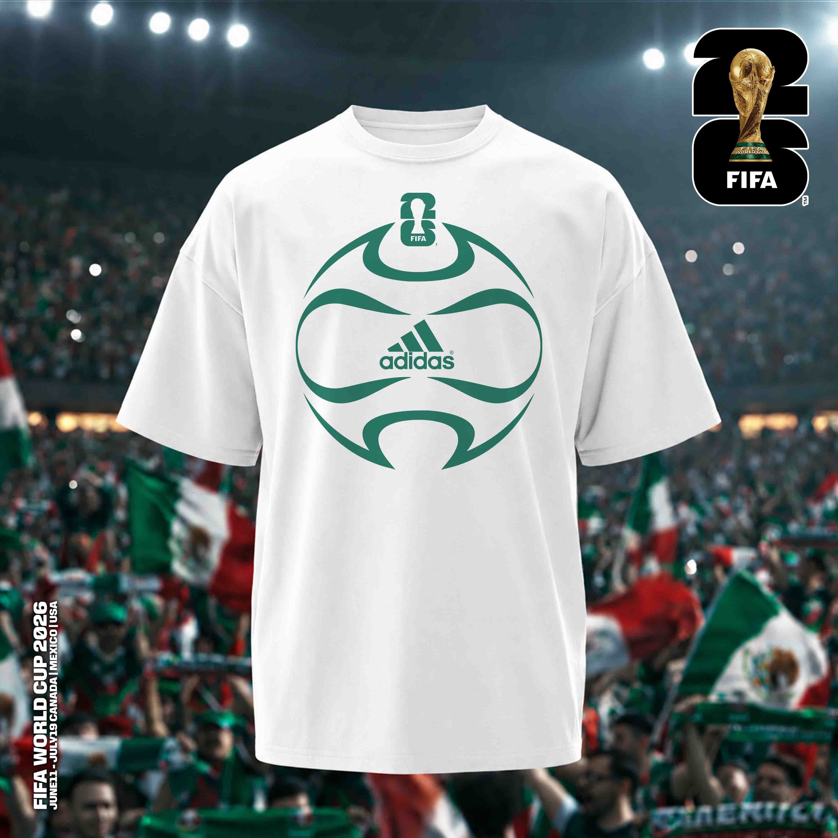 PLAYERA BLANCA – imagen 194