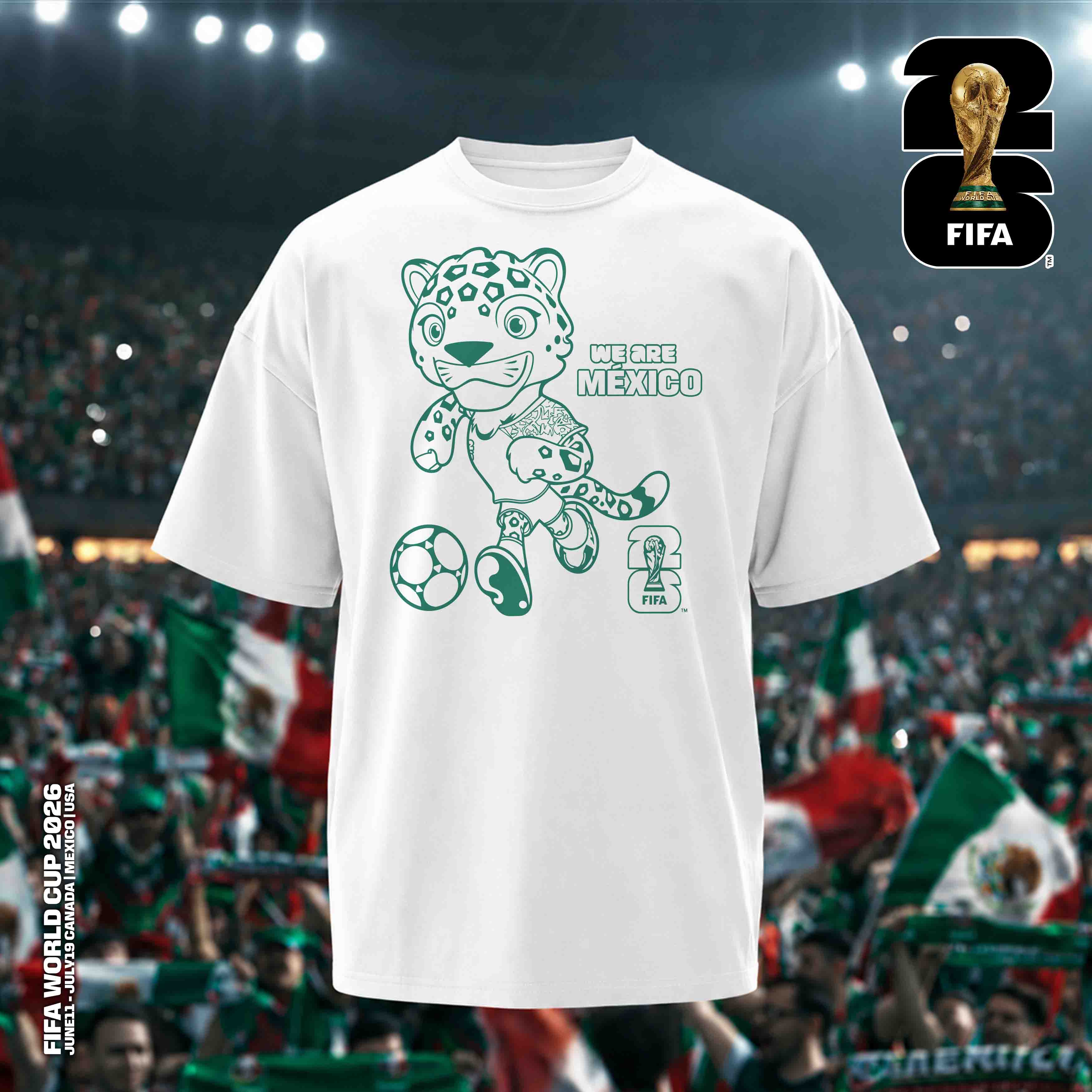 PLAYERA BLANCA – imagen 197