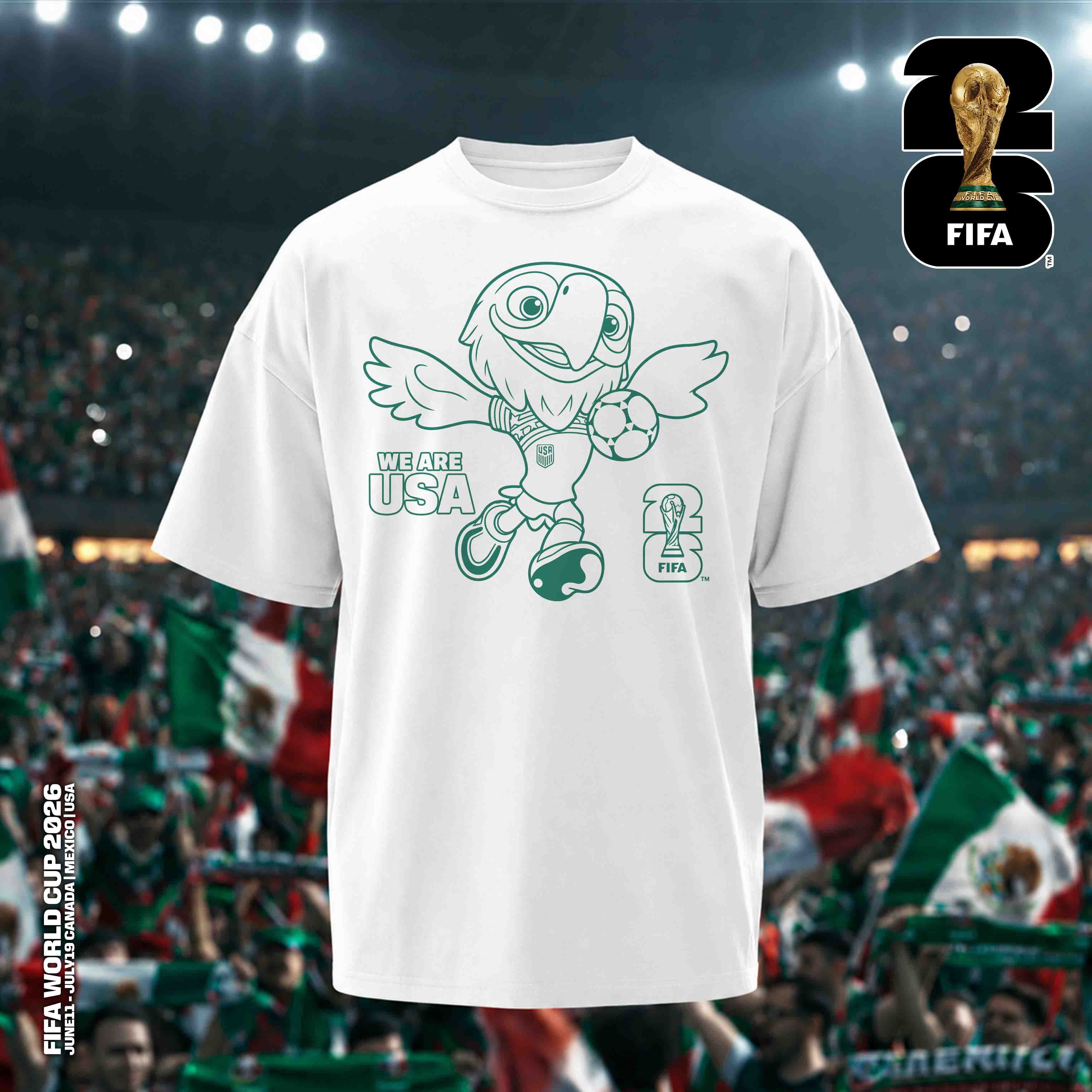 PLAYERA BLANCA – imagen 198