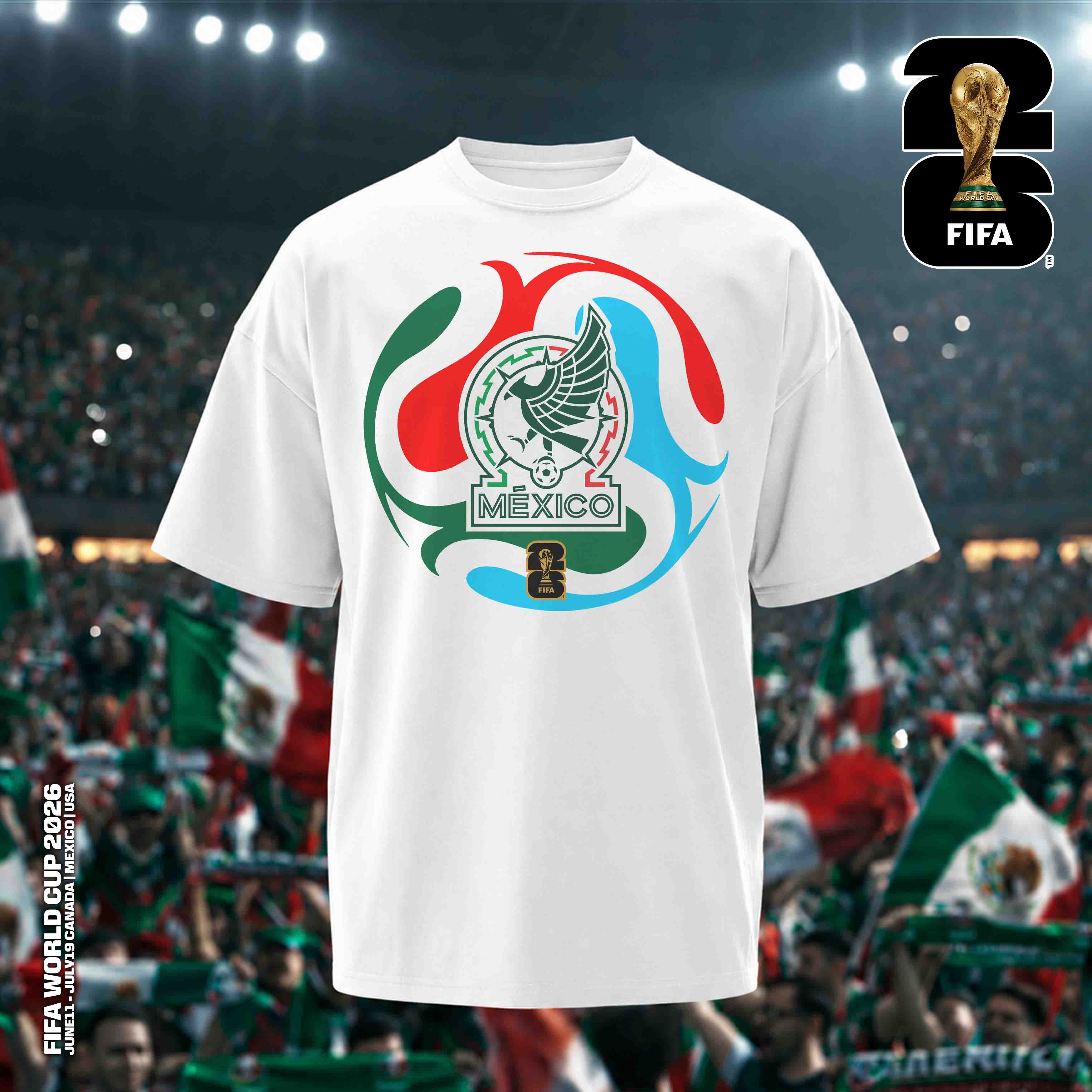 PLAYERA BLANCA – imagen 56