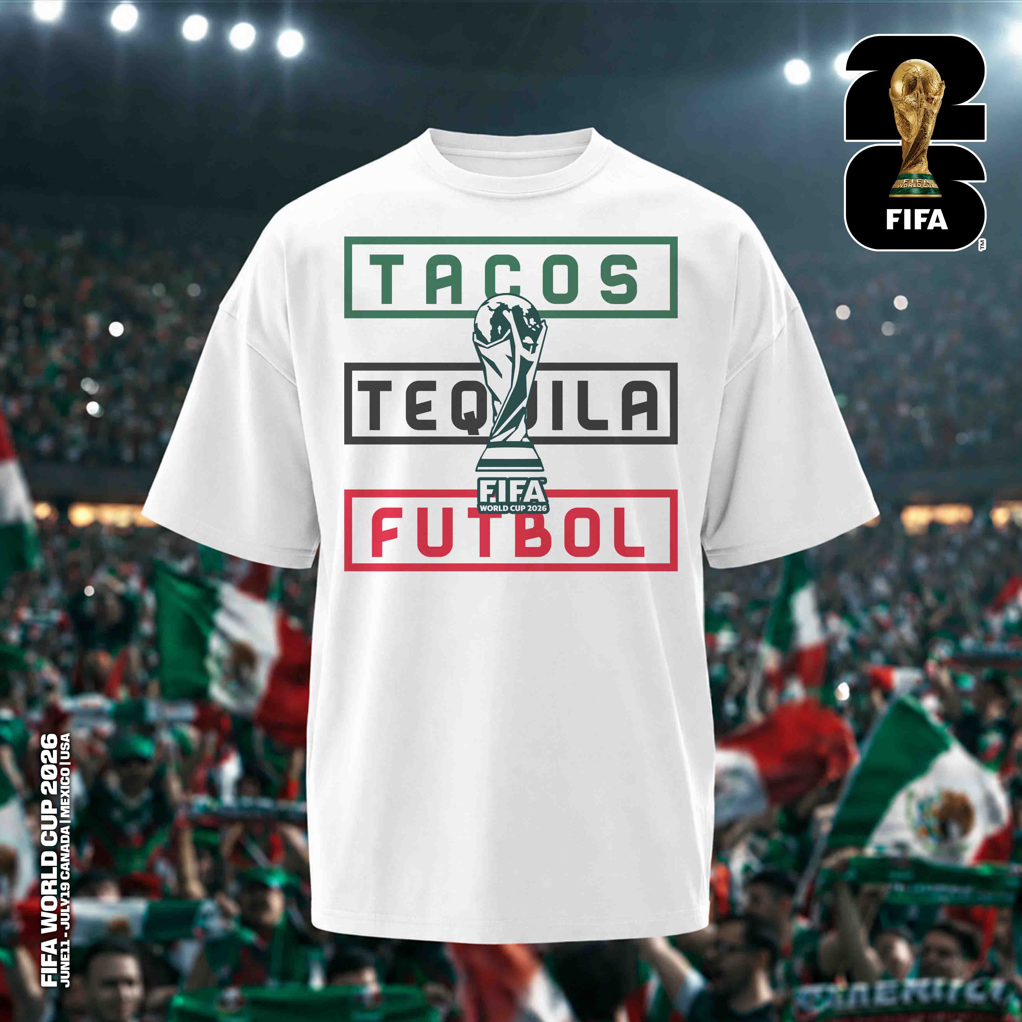 PLAYERA BLANCA – imagen 62